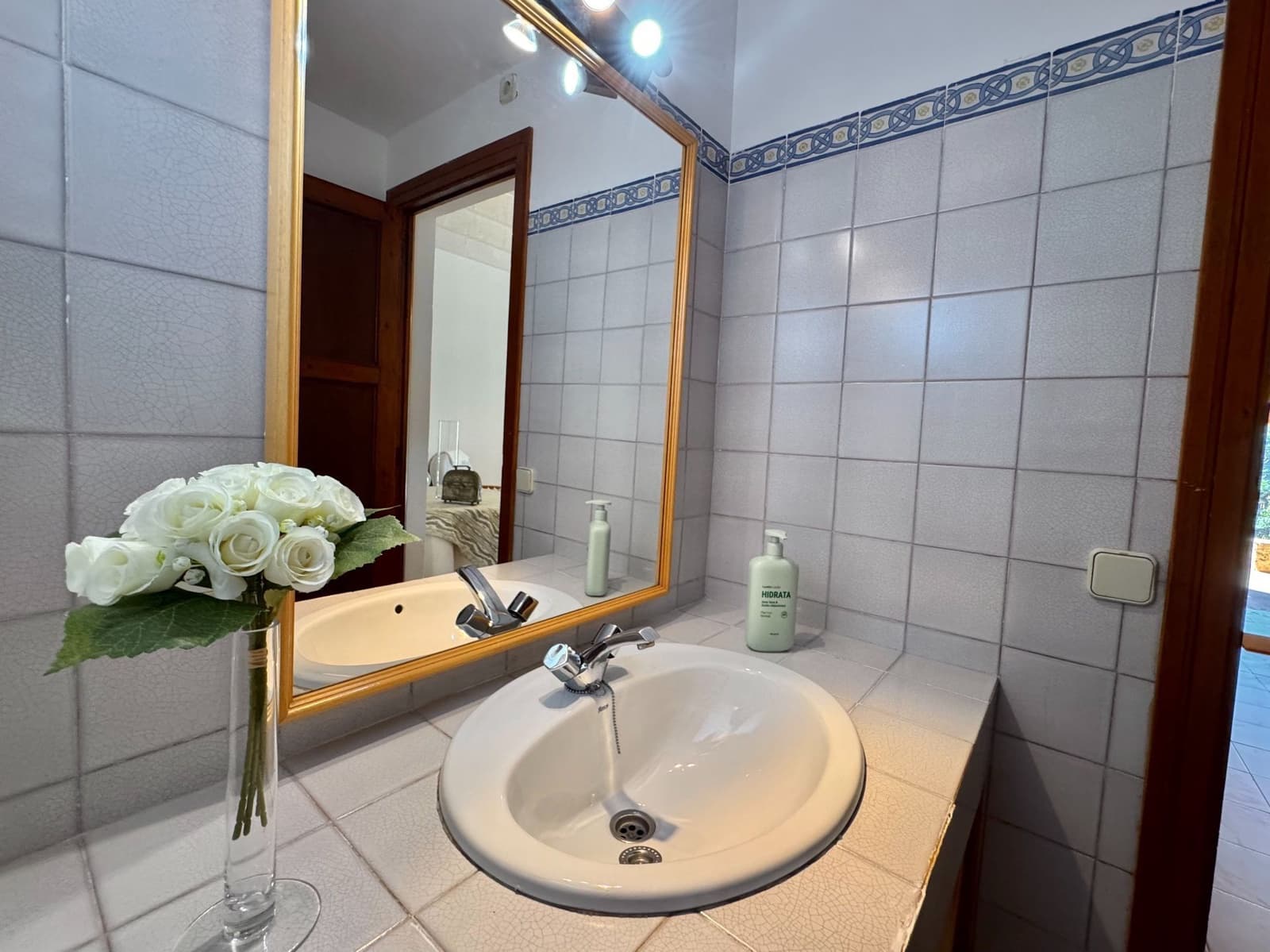 3 soverom Finca/Herregård til salgs i Esporles med svømmebasseng garasje - € 1 800 000 (Ref: 9330169)