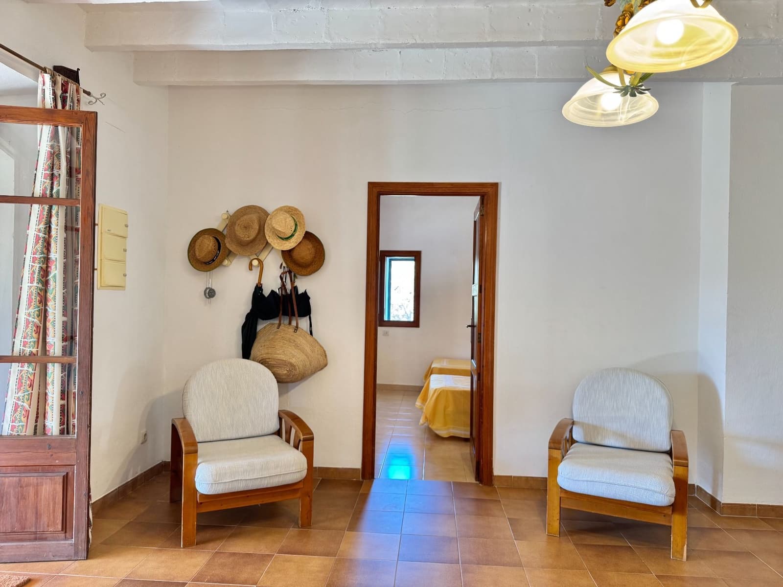 3 soverom Finca/Herregård til salgs i Esporles med svømmebasseng garasje - € 1 800 000 (Ref: 9330169)