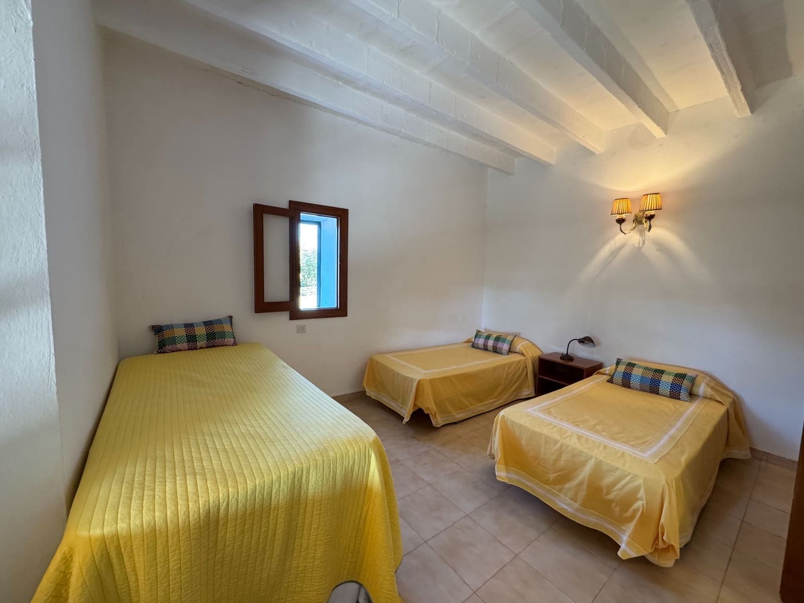 3 soverom Finca/Herregård til salgs i Esporles med svømmebasseng garasje - € 1 800 000 (Ref: 9330169)