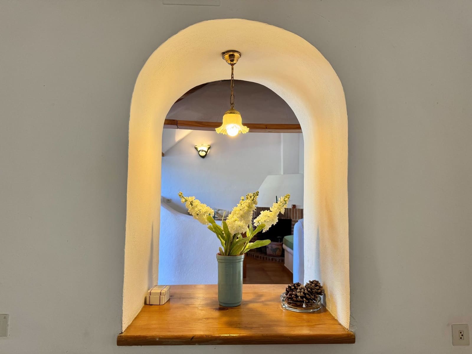 3 soverom Finca/Herregård til salgs i Esporles med svømmebasseng garasje - € 1 800 000 (Ref: 9330169)