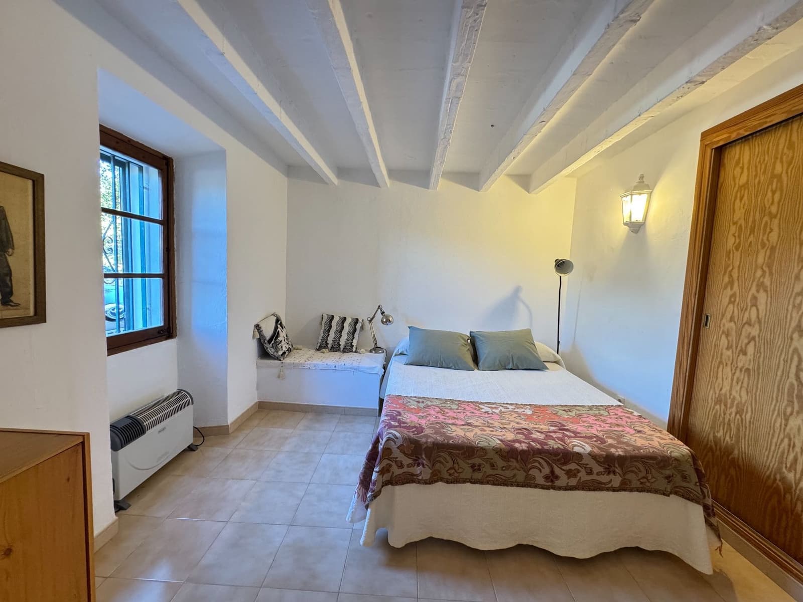 3 soverom Finca/Herregård til salgs i Esporles med svømmebasseng garasje - € 1 800 000 (Ref: 9330169)