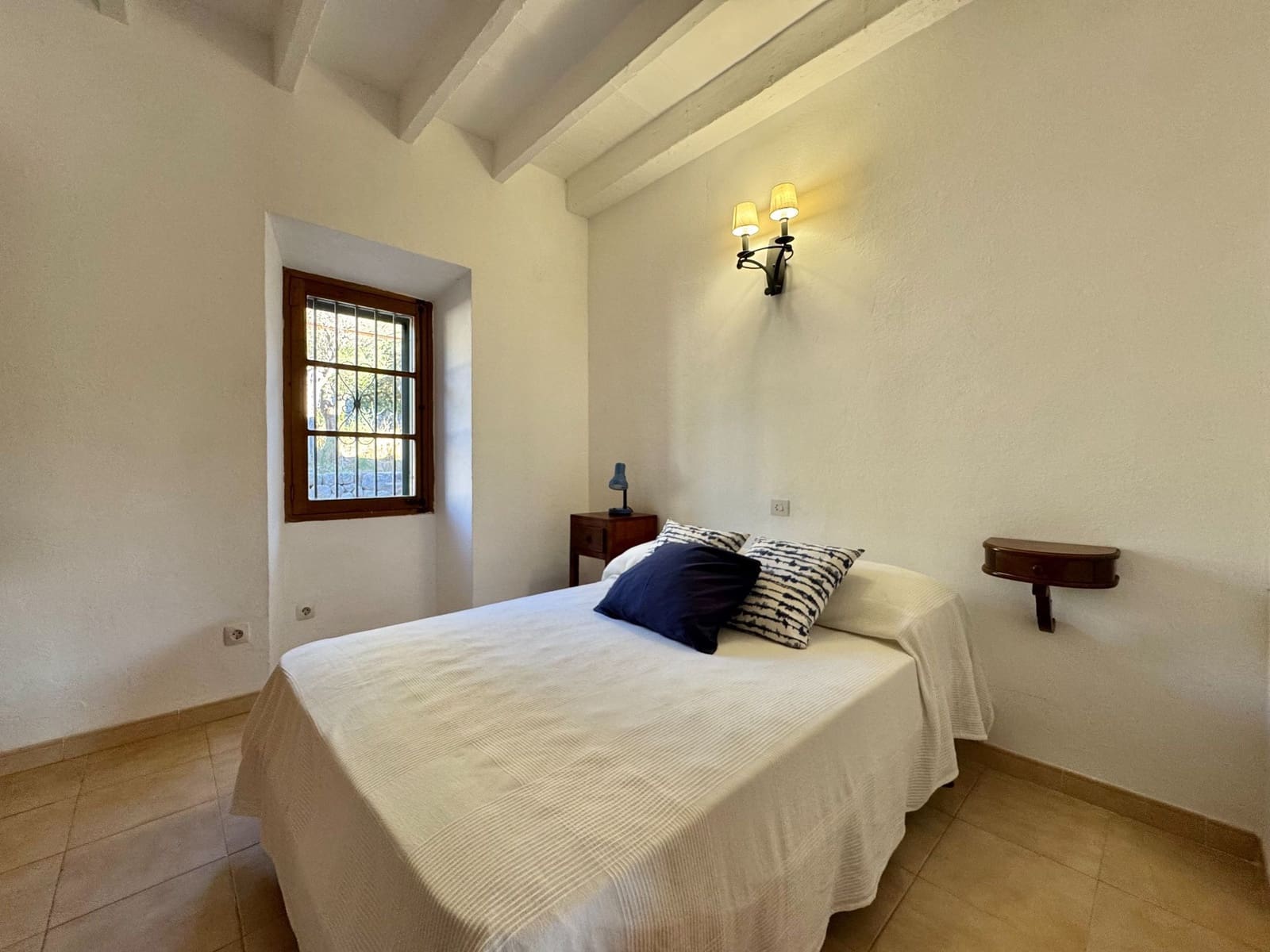 3 soverom Finca/Herregård til salgs i Esporles med svømmebasseng garasje - € 1 800 000 (Ref: 9330169)