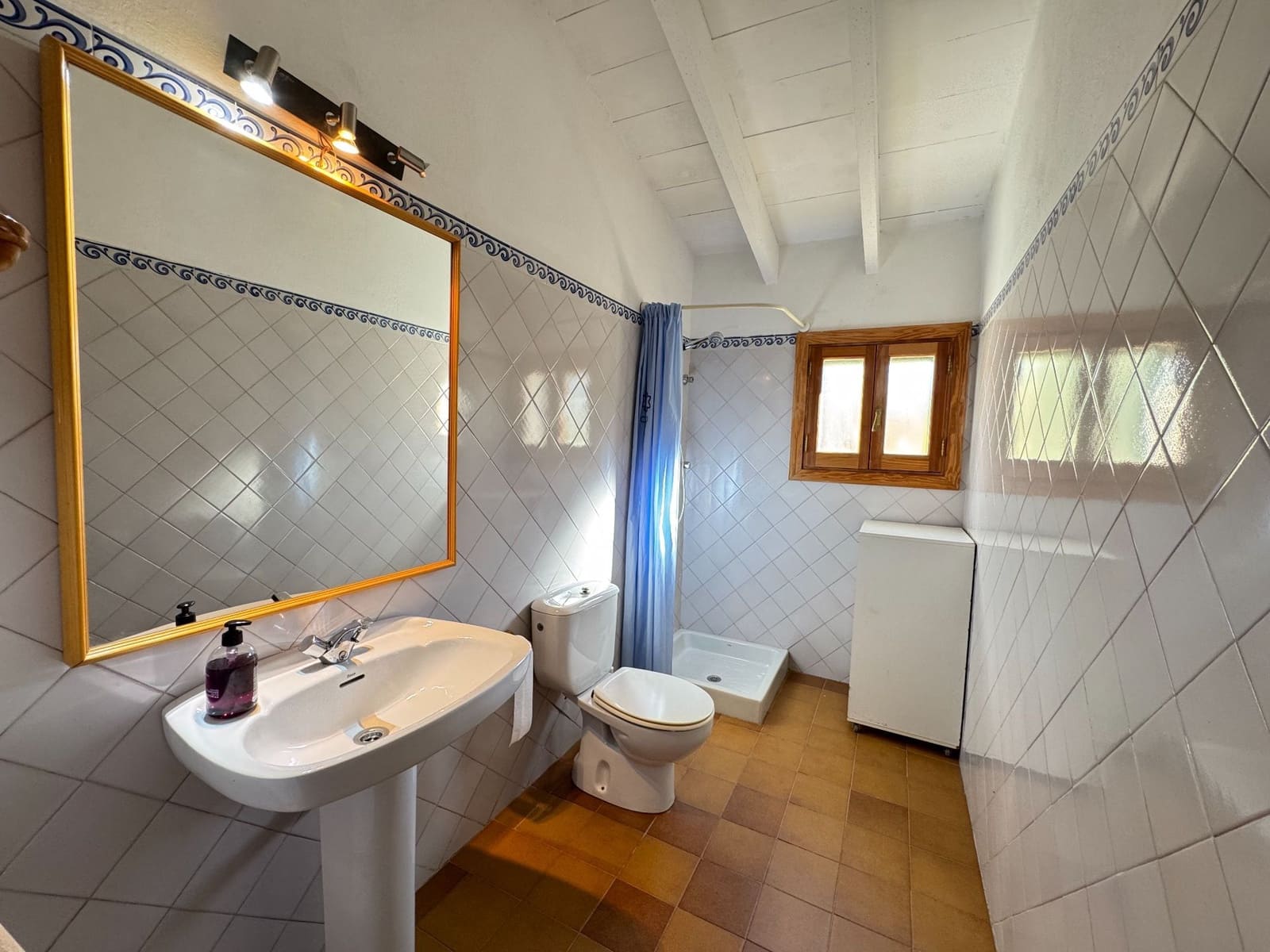 3 soverom Finca/Herregård til salgs i Esporles med svømmebasseng garasje - € 1 800 000 (Ref: 9330169)