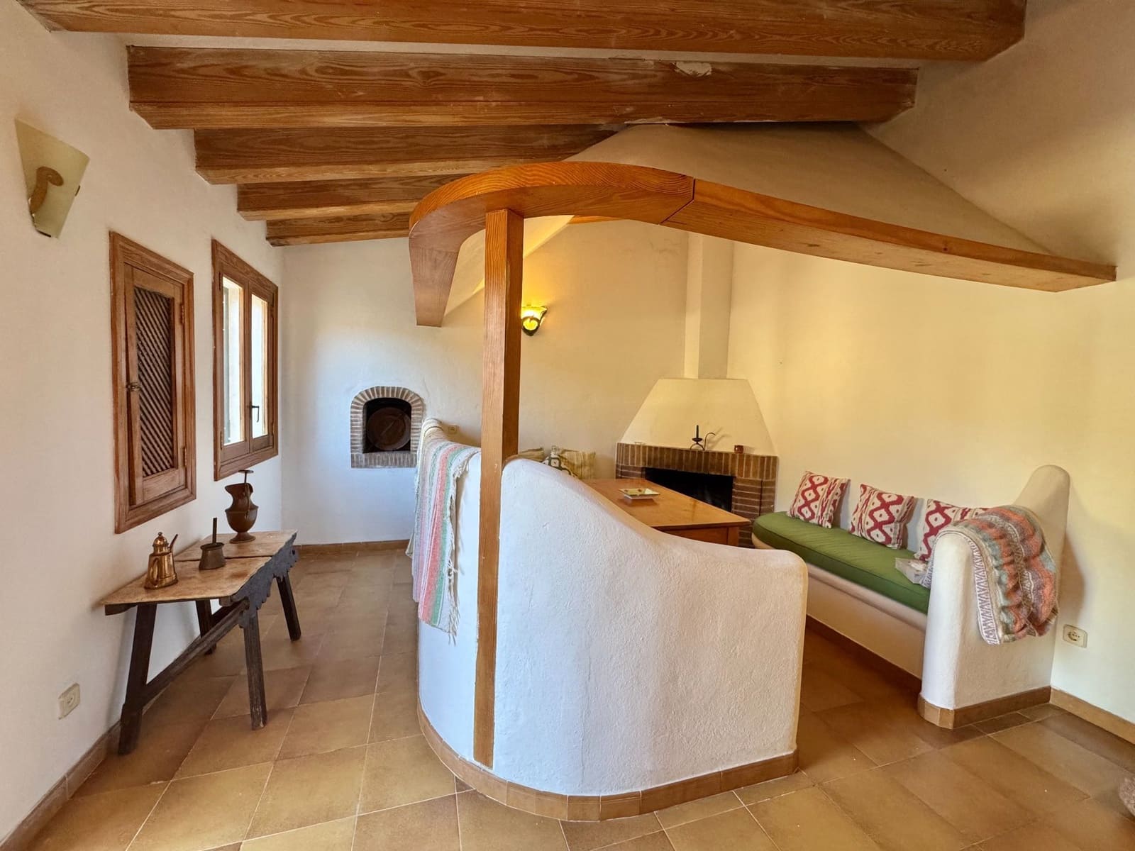 3 soverom Finca/Herregård til salgs i Esporles med svømmebasseng garasje - € 1 800 000 (Ref: 9330169)