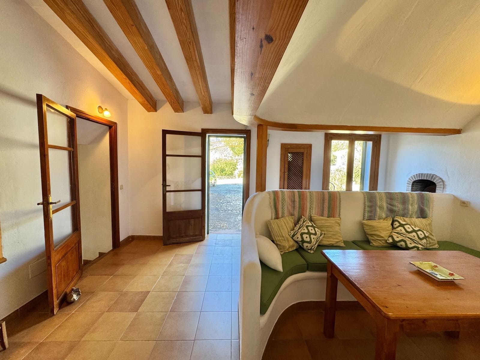 3 soverom Finca/Herregård til salgs i Esporles med svømmebasseng garasje - € 1 800 000 (Ref: 9330169)