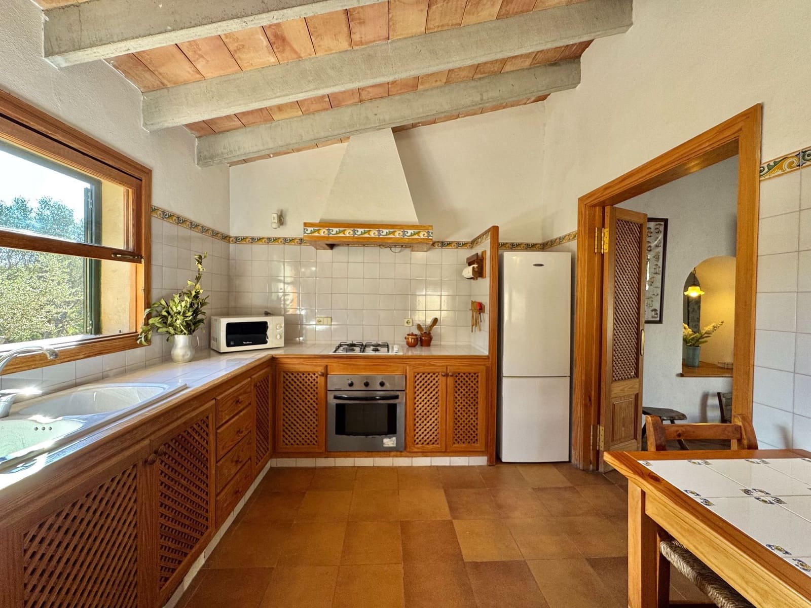 3 soverom Finca/Herregård til salgs i Esporles med svømmebasseng garasje - € 1 800 000 (Ref: 9330169)