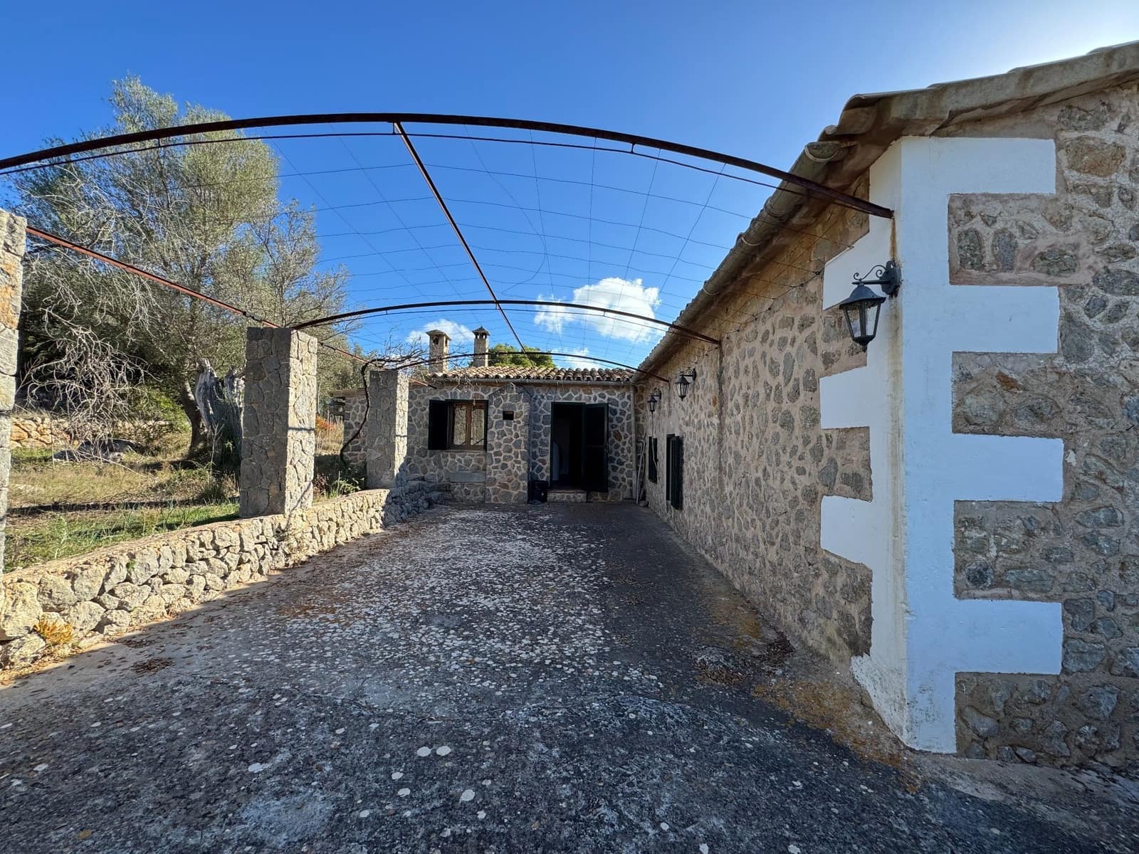 3 soverom Finca/Herregård til salgs i Esporles med svømmebasseng garasje - € 1 800 000 (Ref: 9330169)