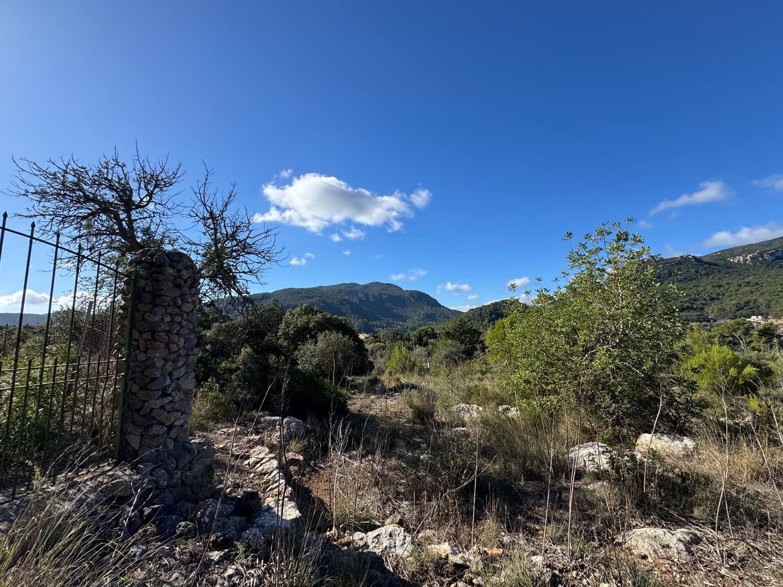 3 soverom Finca/Herregård til salgs i Esporles med svømmebasseng garasje - € 1 800 000 (Ref: 9330169)