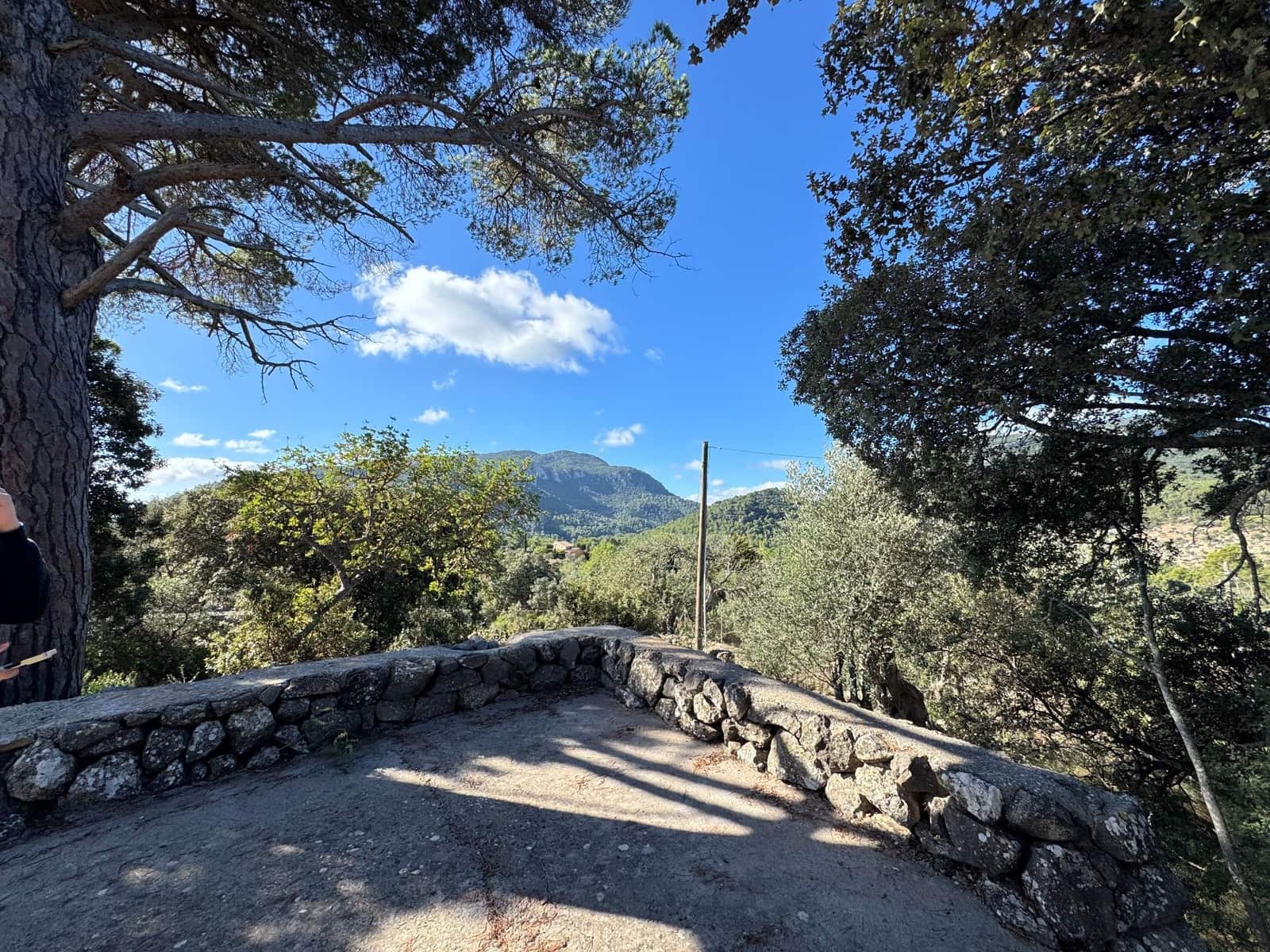 3 soverom Finca/Herregård til salgs i Esporles med svømmebasseng garasje - € 1 800 000 (Ref: 9330169)