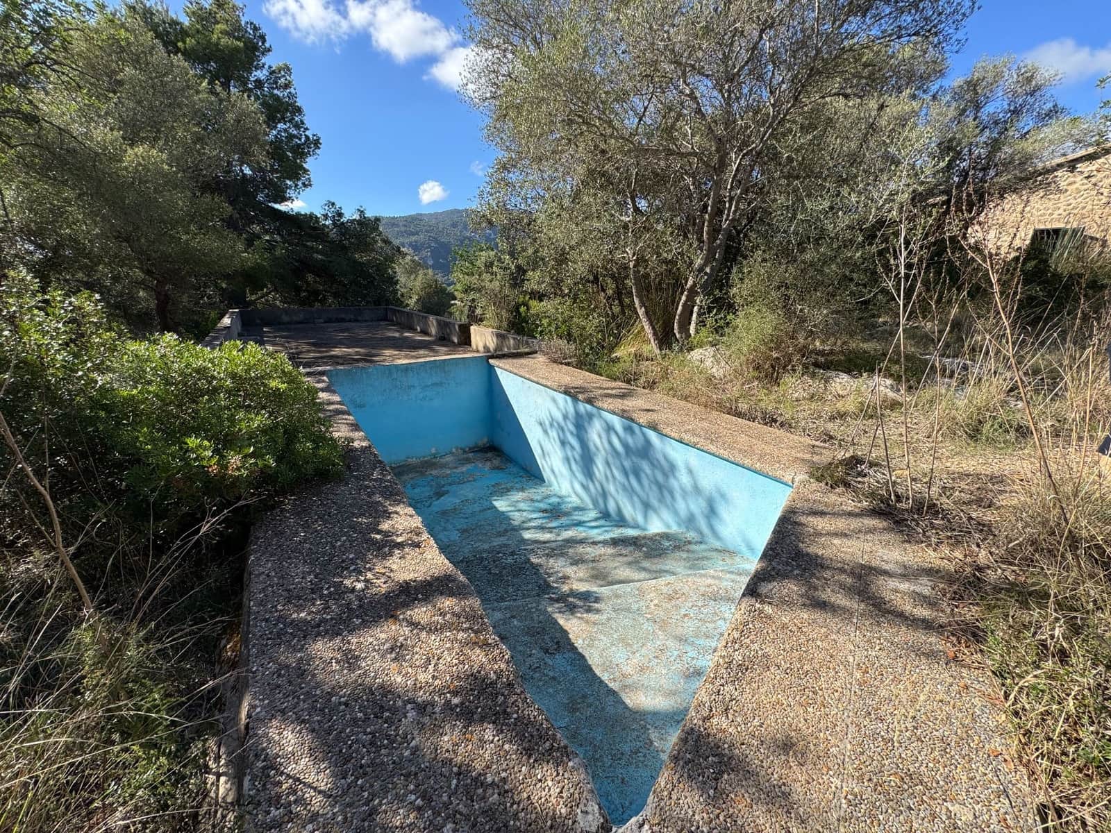 3 soverom Finca/Herregård til salgs i Esporles med svømmebasseng garasje - € 1 800 000 (Ref: 9330169)