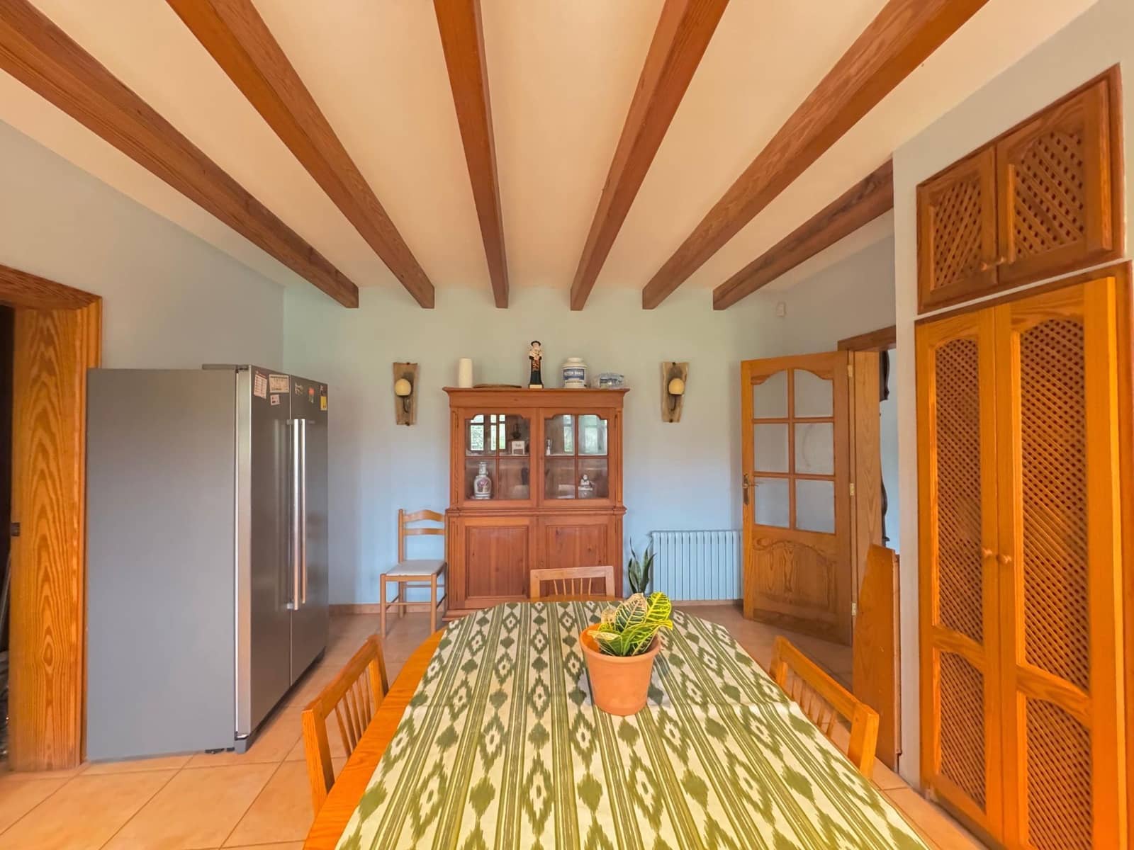 4 bedroom Finca/Country House for sale in Establiments - € 1,495,000 (Ref: 9410615)