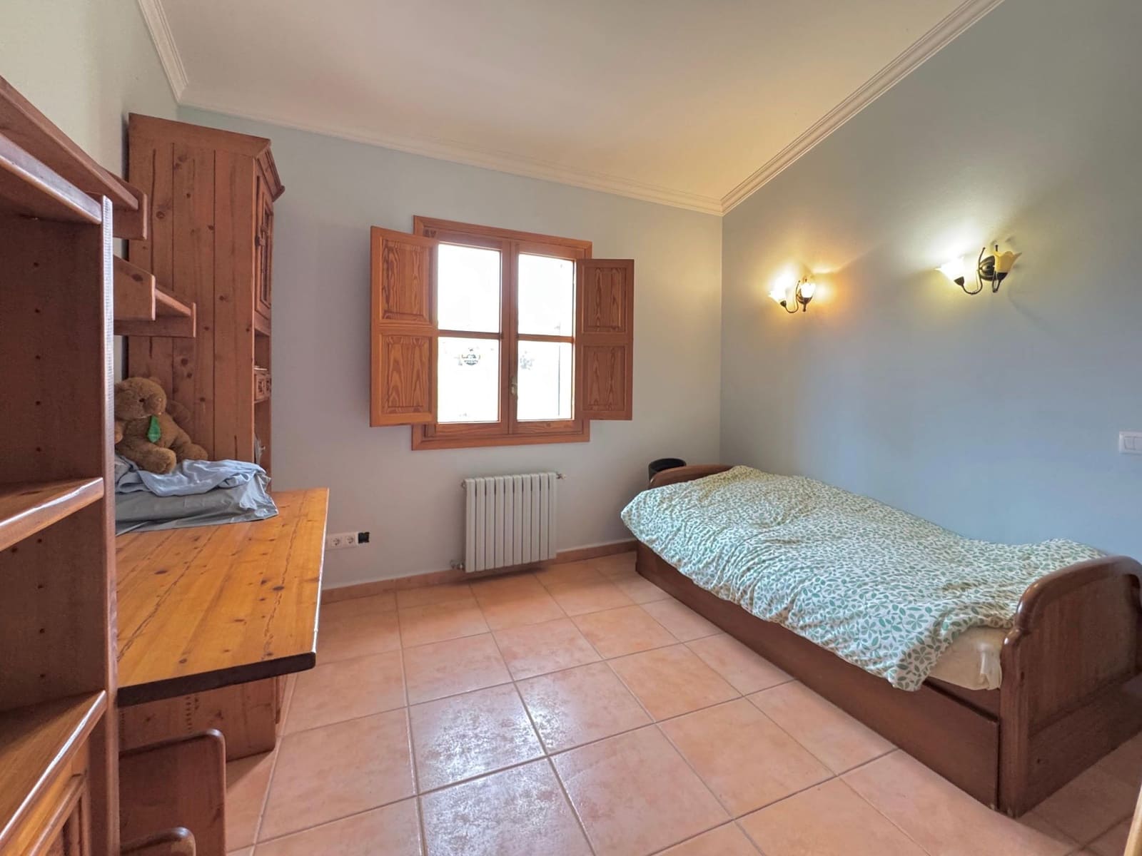 4 bedroom Finca/Country House for sale in Establiments - € 1,495,000 (Ref: 9410615)