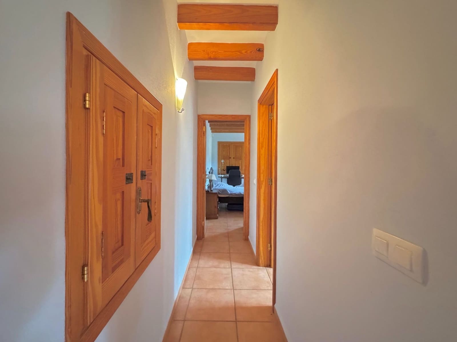 4 bedroom Finca/Country House for sale in Establiments - € 1,495,000 (Ref: 9410615)