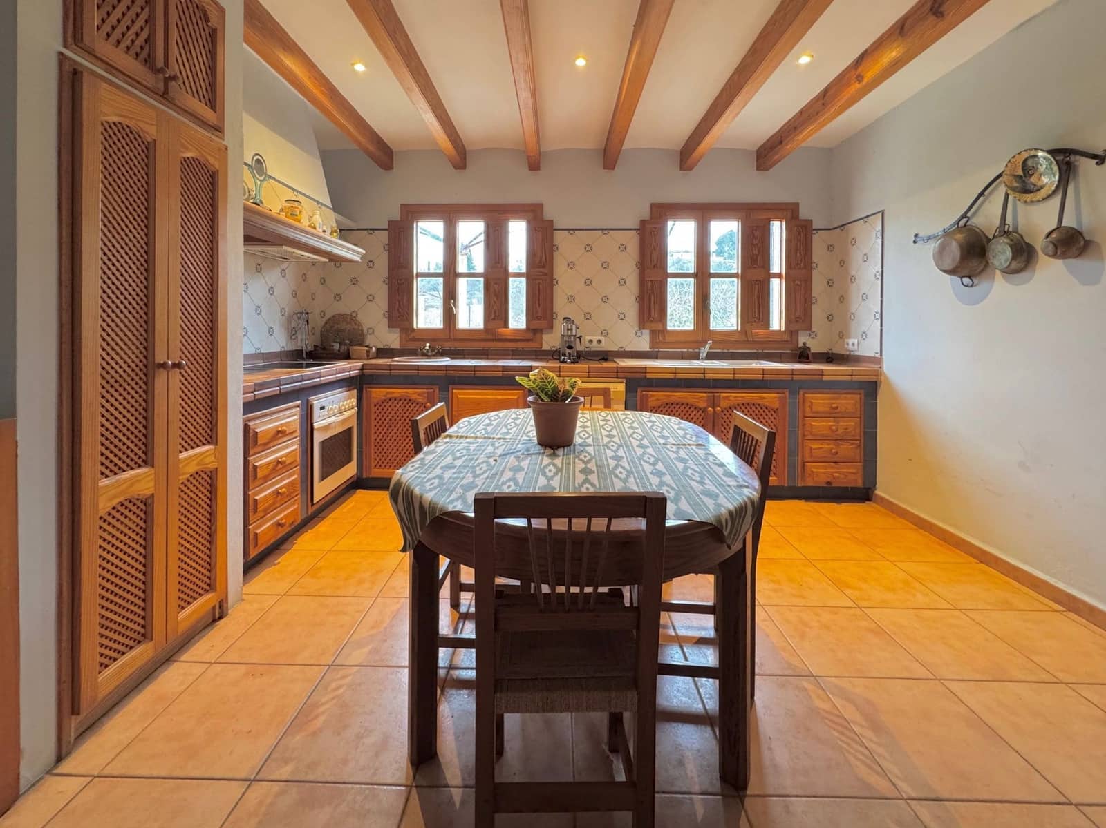 4 bedroom Finca/Country House for sale in Establiments - € 1,495,000 (Ref: 9410615)