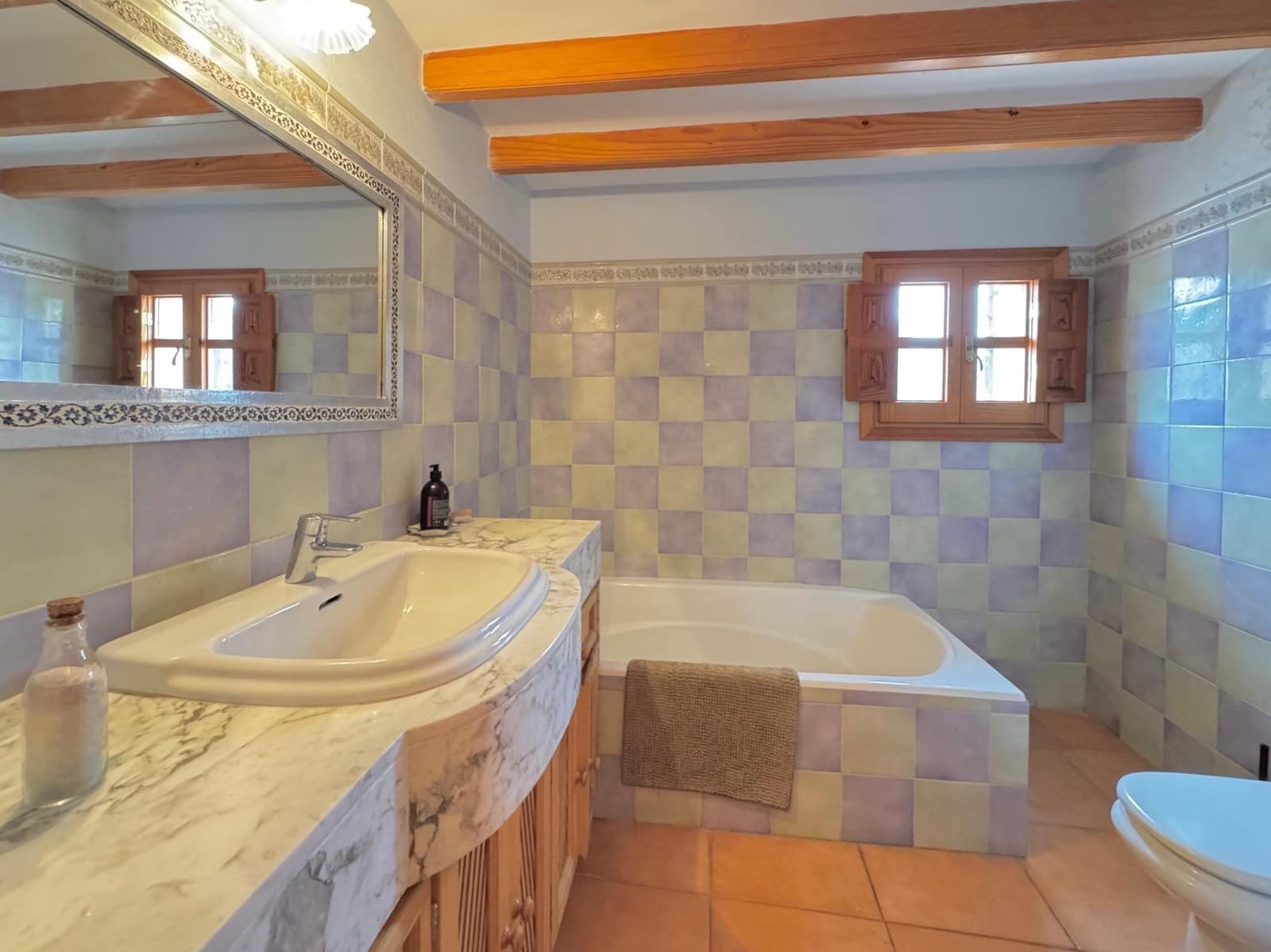 4 bedroom Finca/Country House for sale in Establiments - € 1,495,000 (Ref: 9410615)