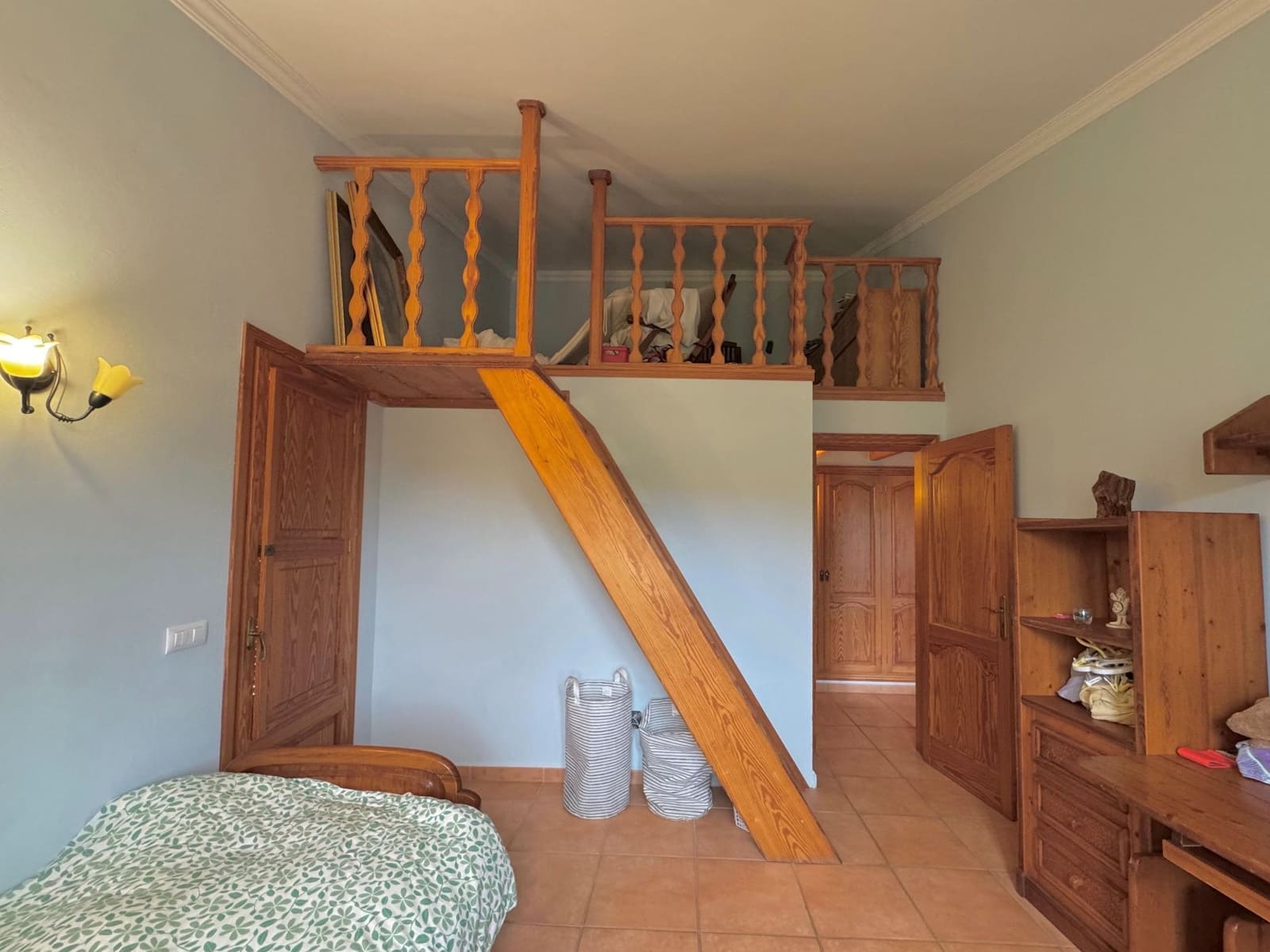 4 bedroom Finca/Country House for sale in Establiments - € 1,495,000 (Ref: 9410615)