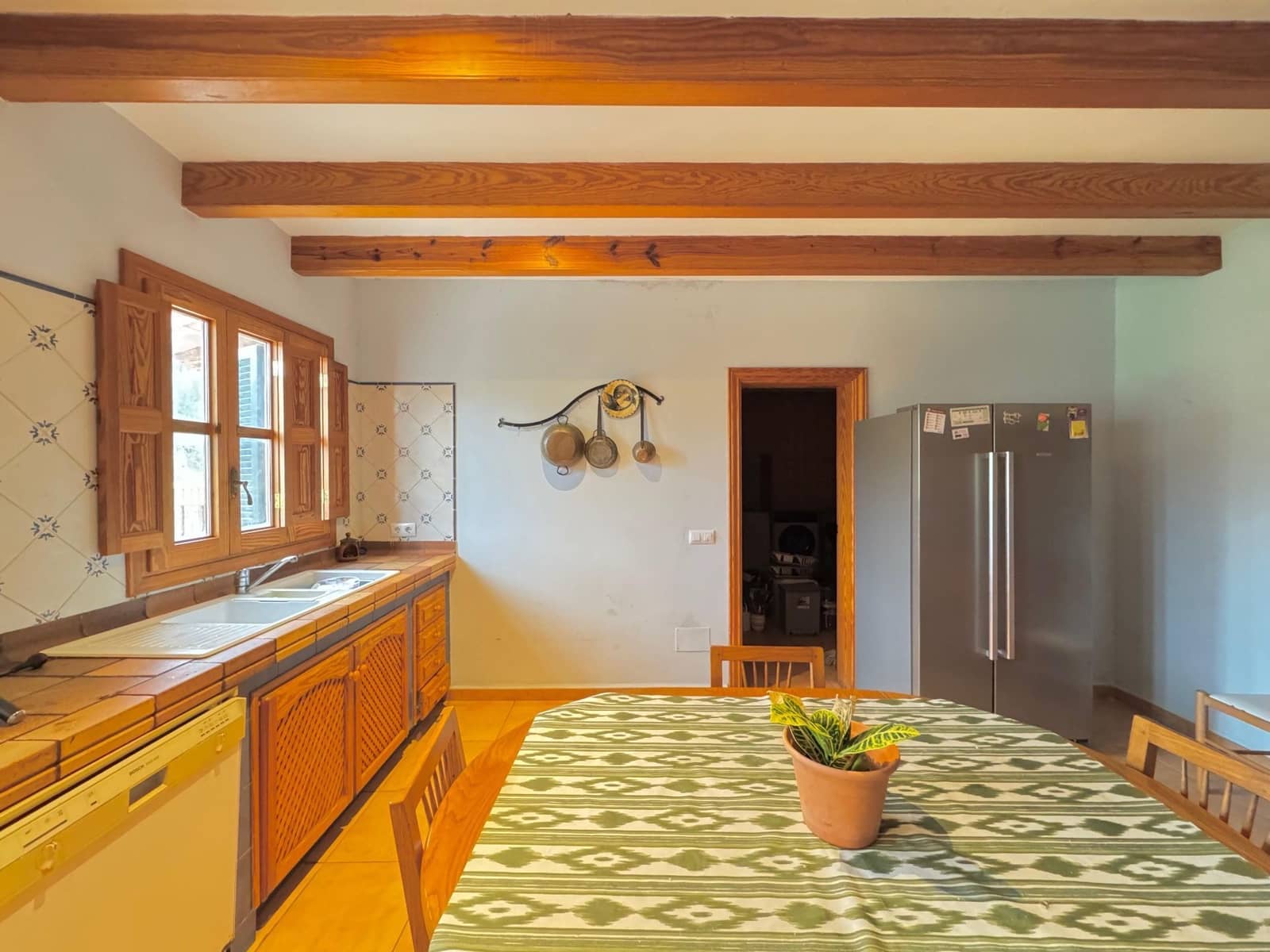 4 bedroom Finca/Country House for sale in Establiments - € 1,495,000 (Ref: 9410615)