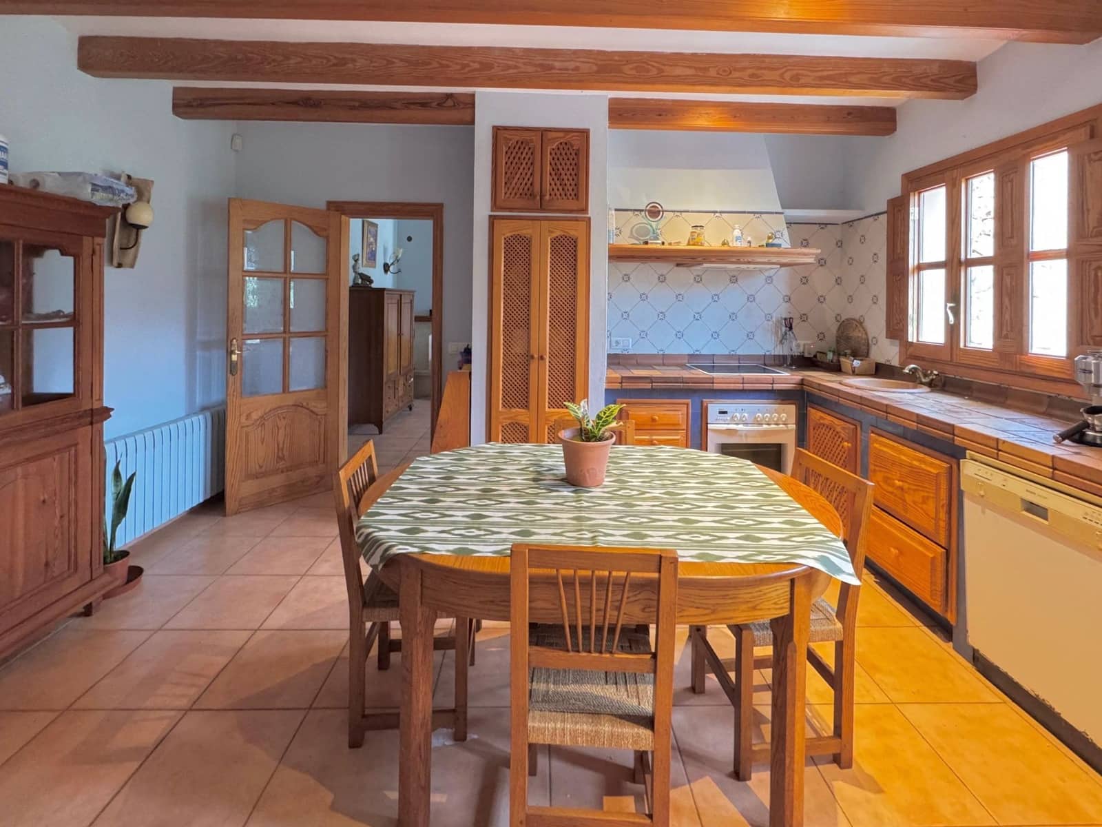 4 bedroom Finca/Country House for sale in Establiments - € 1,495,000 (Ref: 9410615)