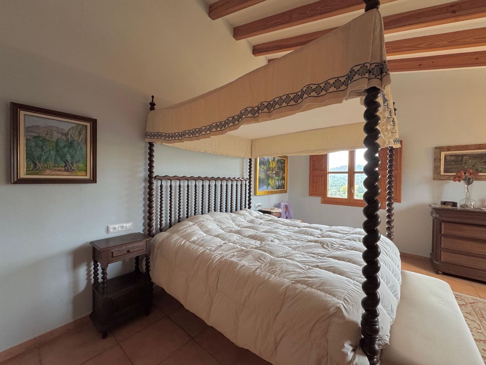 4 bedroom Finca/Country House for sale in Establiments - € 1,495,000 (Ref: 9410615)