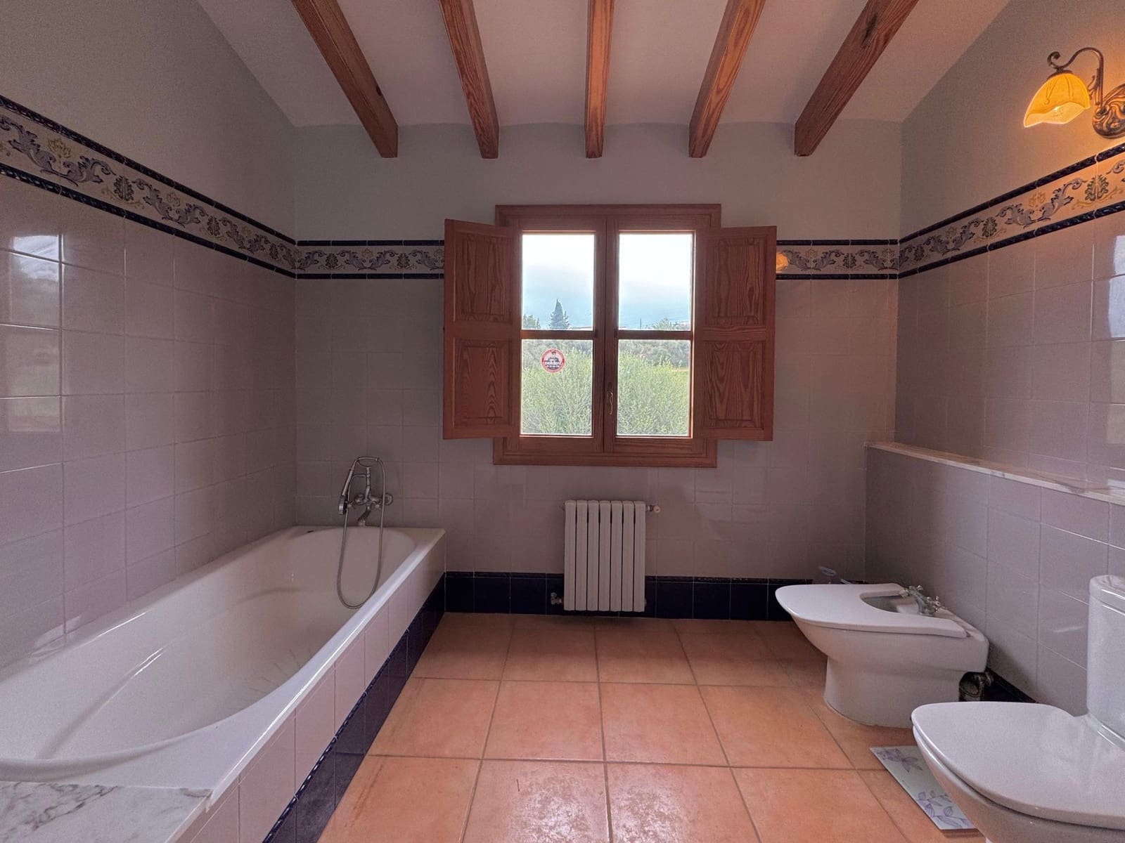 4 bedroom Finca/Country House for sale in Establiments - € 1,495,000 (Ref: 9410615)