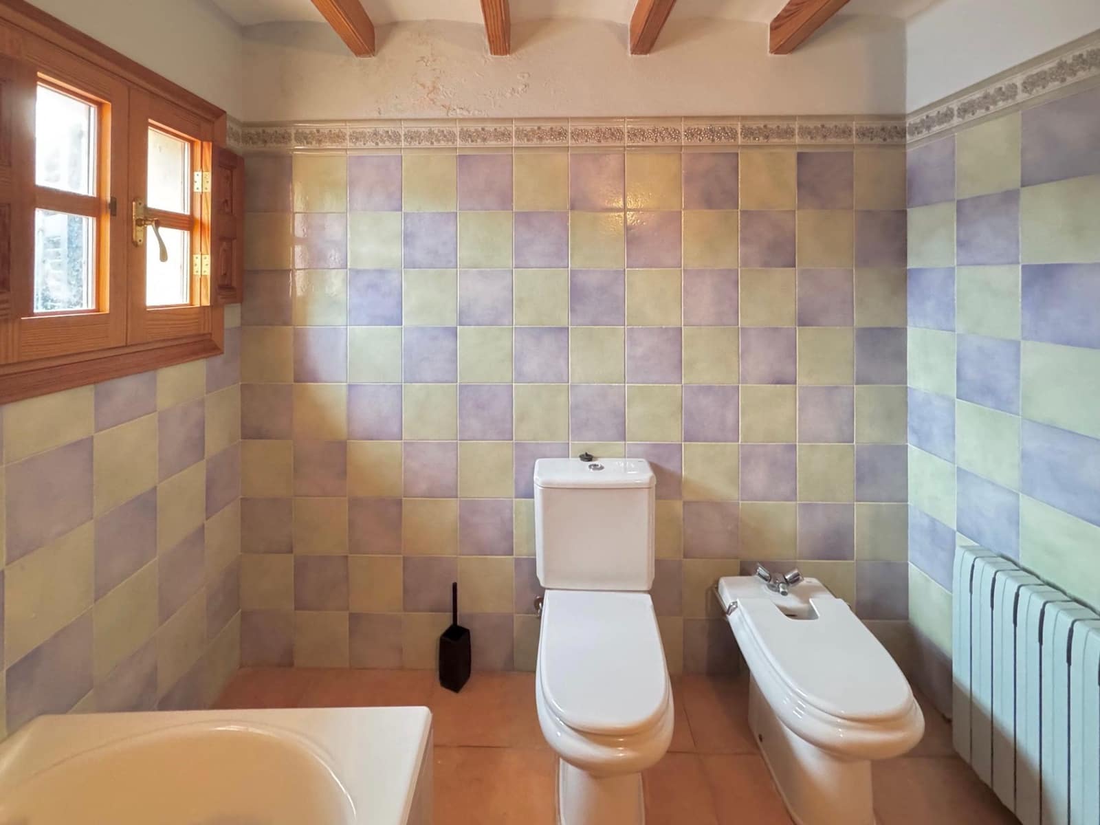 4 bedroom Finca/Country House for sale in Establiments - € 1,495,000 (Ref: 9410615)