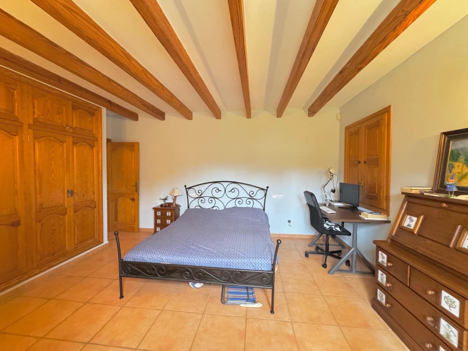 4 bedroom Finca/Country House for sale in Establiments - € 1,495,000 (Ref: 9410615)