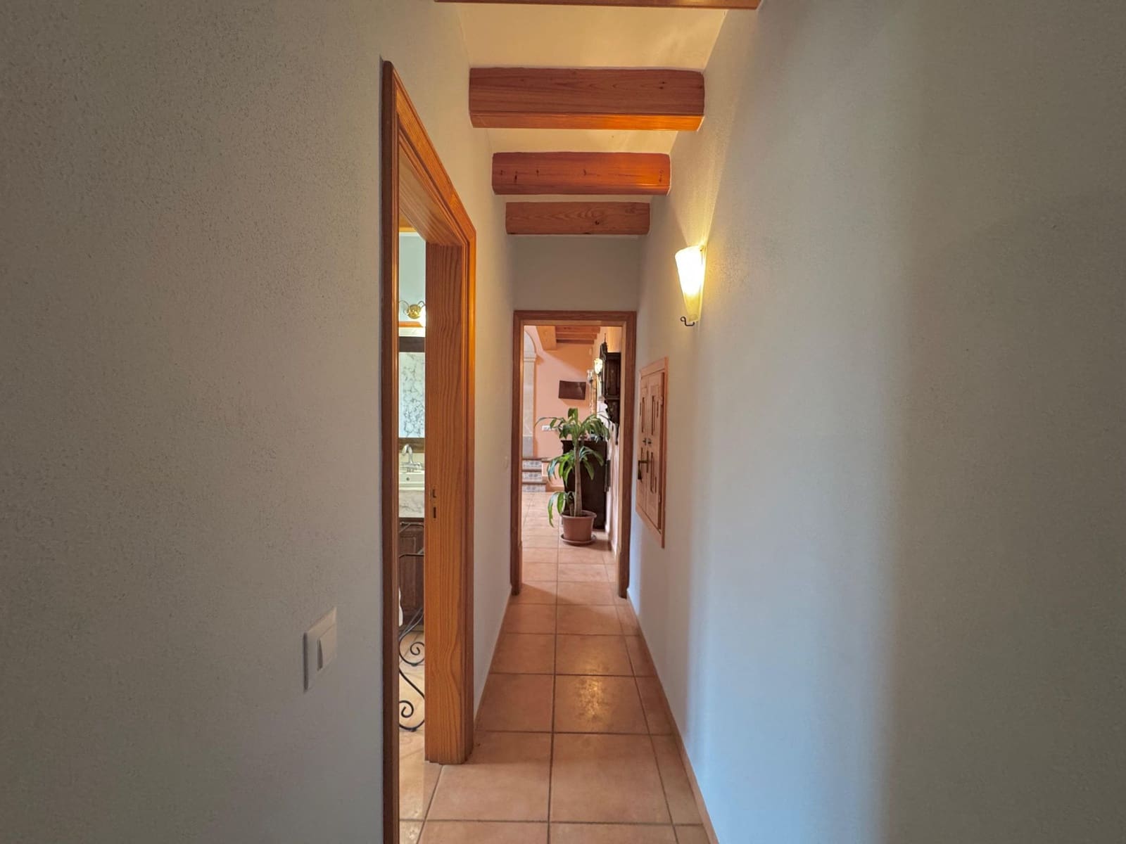 4 bedroom Finca/Country House for sale in Establiments - € 1,495,000 (Ref: 9410615)