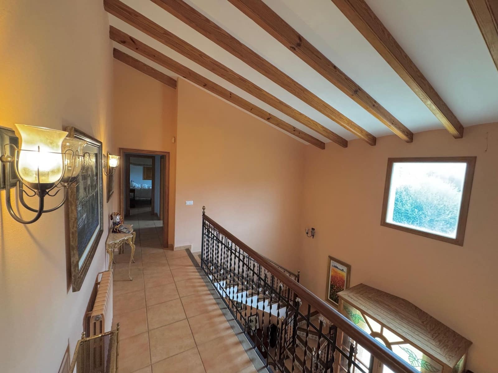 4 bedroom Finca/Country House for sale in Establiments - € 1,495,000 (Ref: 9410615)