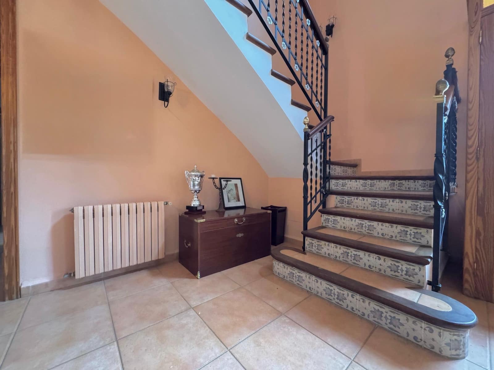 4 bedroom Finca/Country House for sale in Establiments - € 1,495,000 (Ref: 9410615)