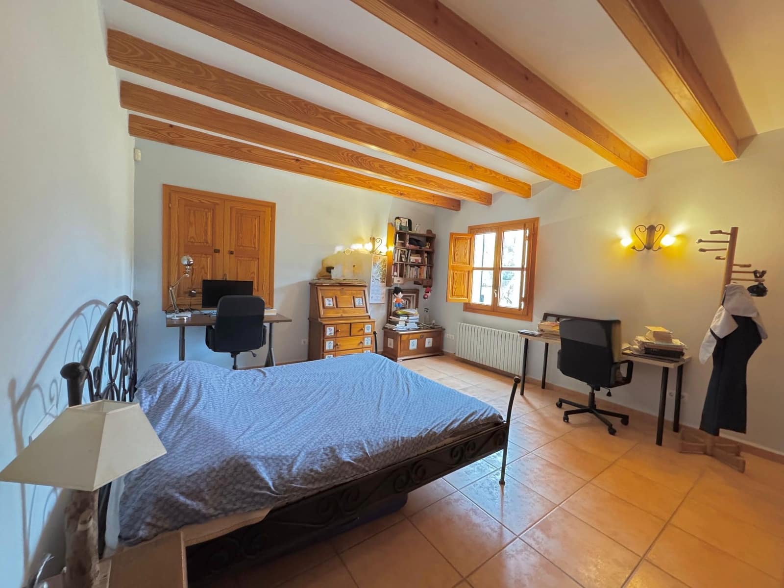 4 bedroom Finca/Country House for sale in Establiments - € 1,495,000 (Ref: 9410615)