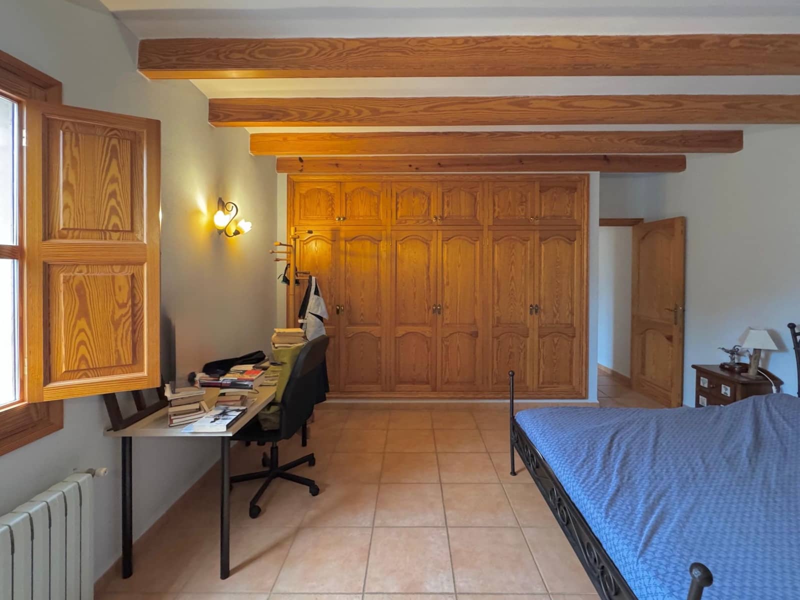 4 bedroom Finca/Country House for sale in Establiments - € 1,495,000 (Ref: 9410615)