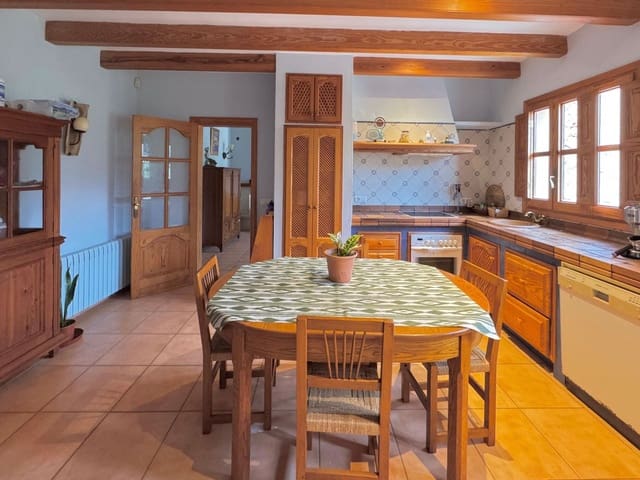 4 soveværelse Finca/Landehus til salg i Establiments, Palma de Mallorca - € 1.495.000 (Ref: 9410615)