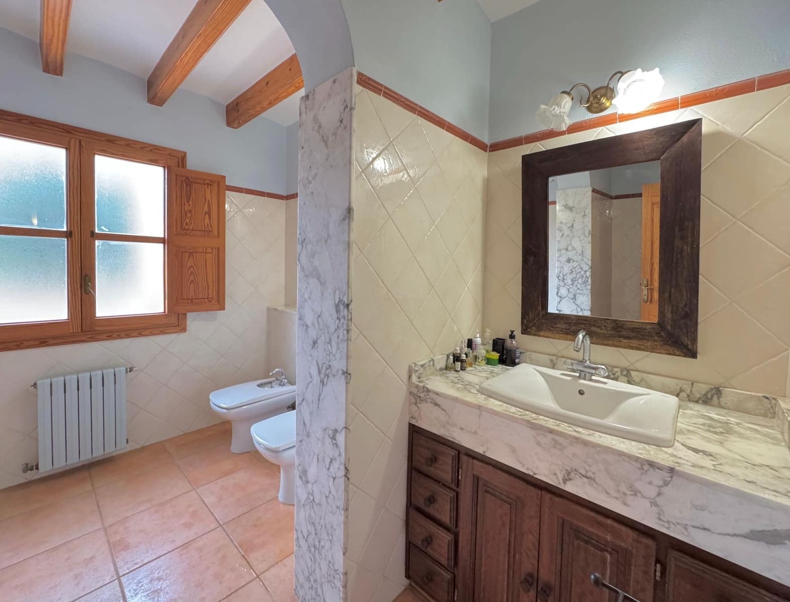 4 bedroom Finca/Country House for sale in Establiments - € 1,495,000 (Ref: 9410615)