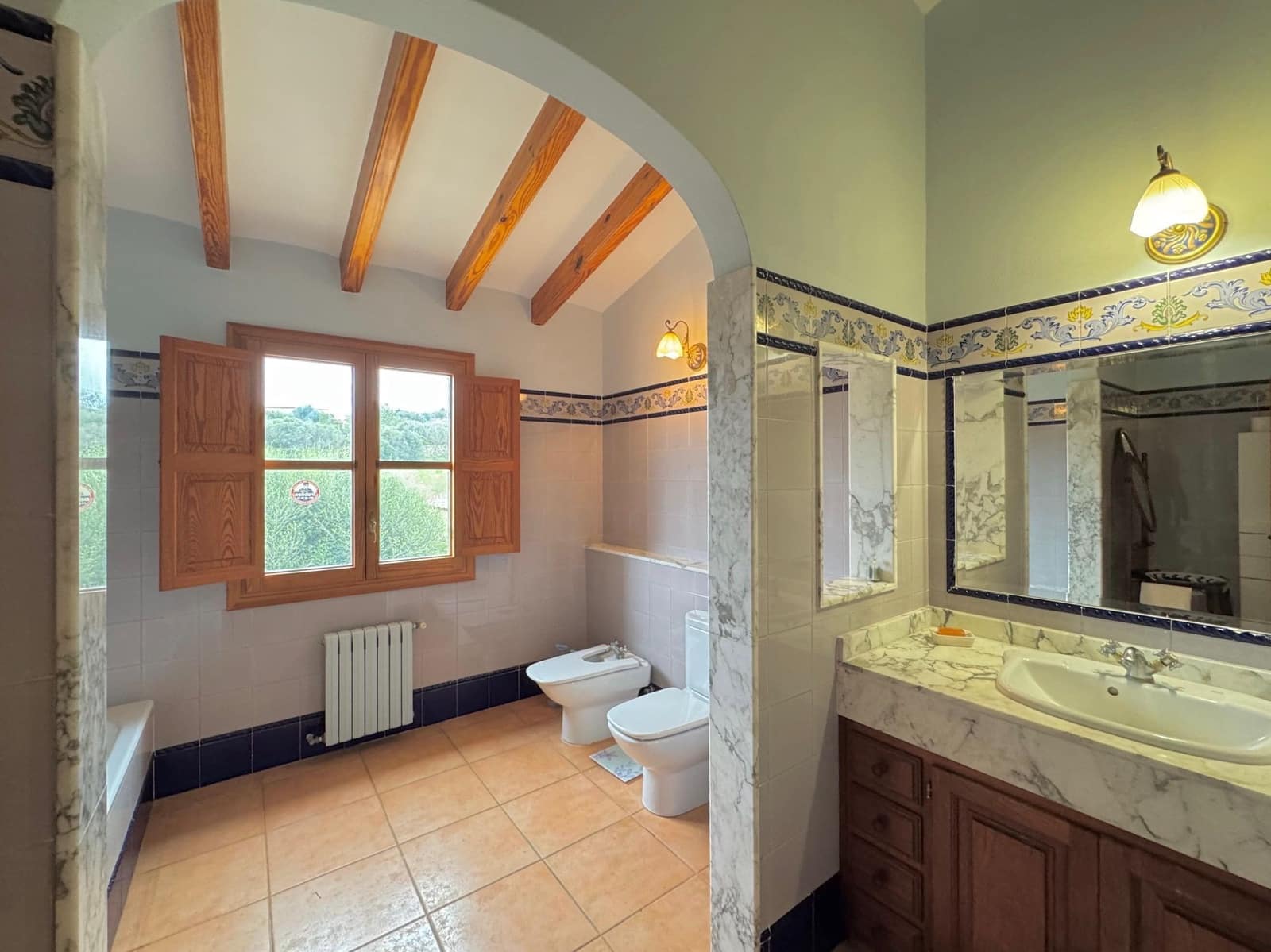 4 bedroom Finca/Country House for sale in Establiments - € 1,495,000 (Ref: 9410615)