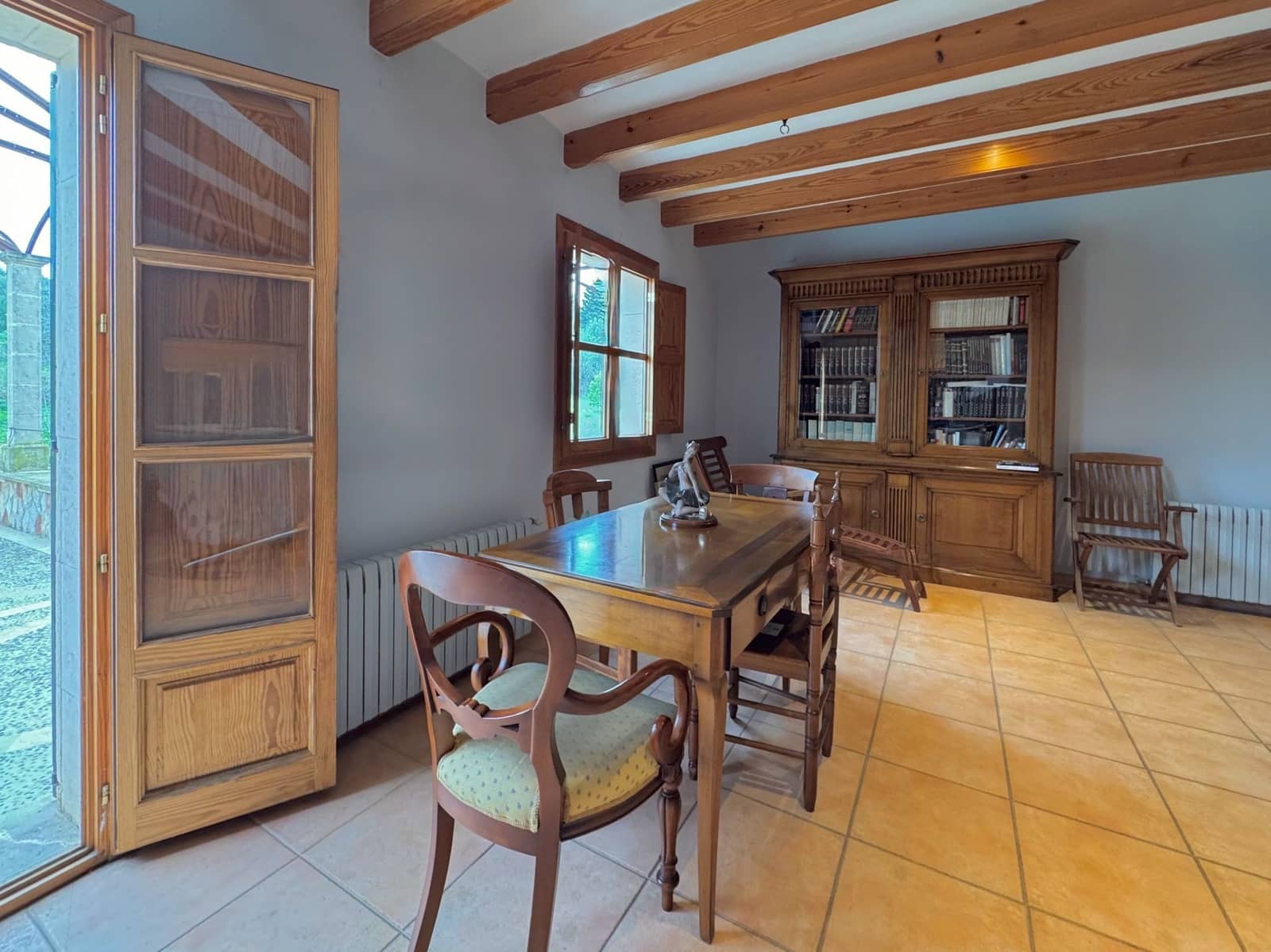 4 bedroom Finca/Country House for sale in Establiments - € 1,495,000 (Ref: 9410615)