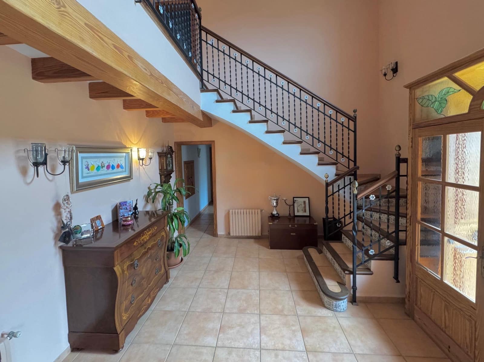 4 bedroom Finca/Country House for sale in Establiments - € 1,495,000 (Ref: 9410615)