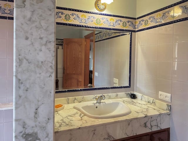 4 soveværelse Finca/Landehus til salg i Establiments, Palma de Mallorca - € 1.495.000 (Ref: 9410615)