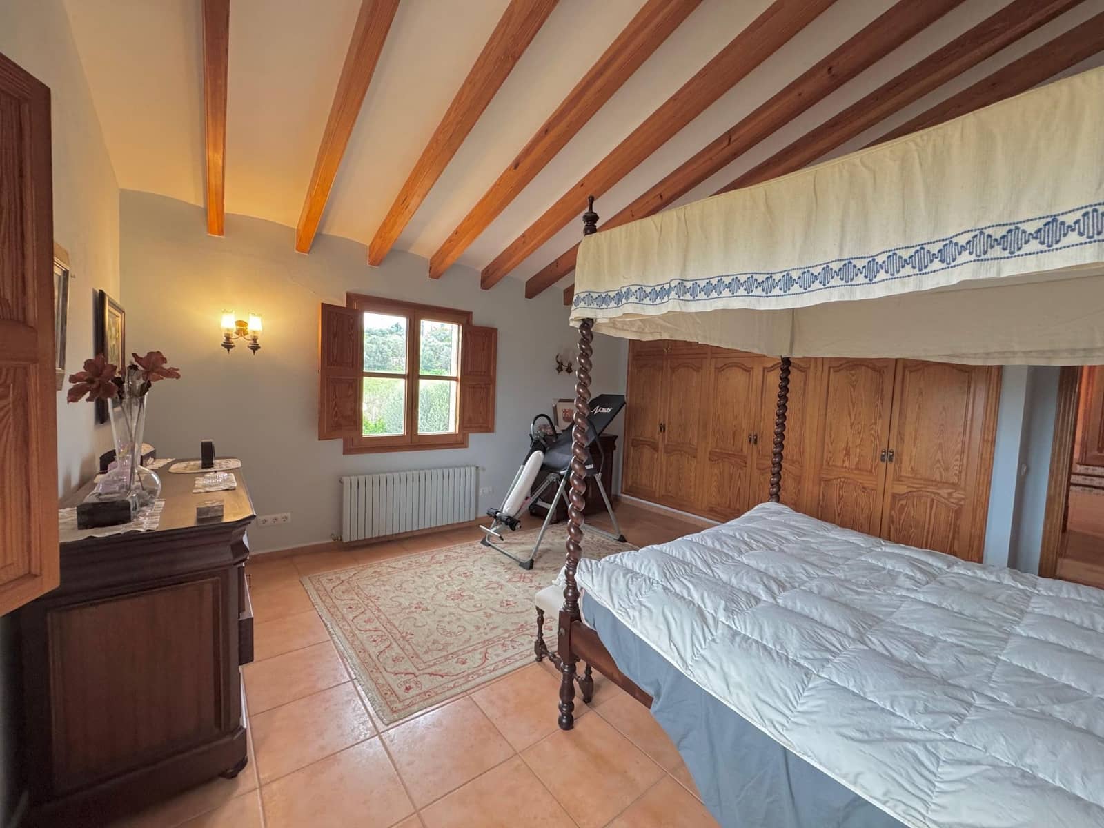 4 bedroom Finca/Country House for sale in Establiments - € 1,495,000 (Ref: 9410615)