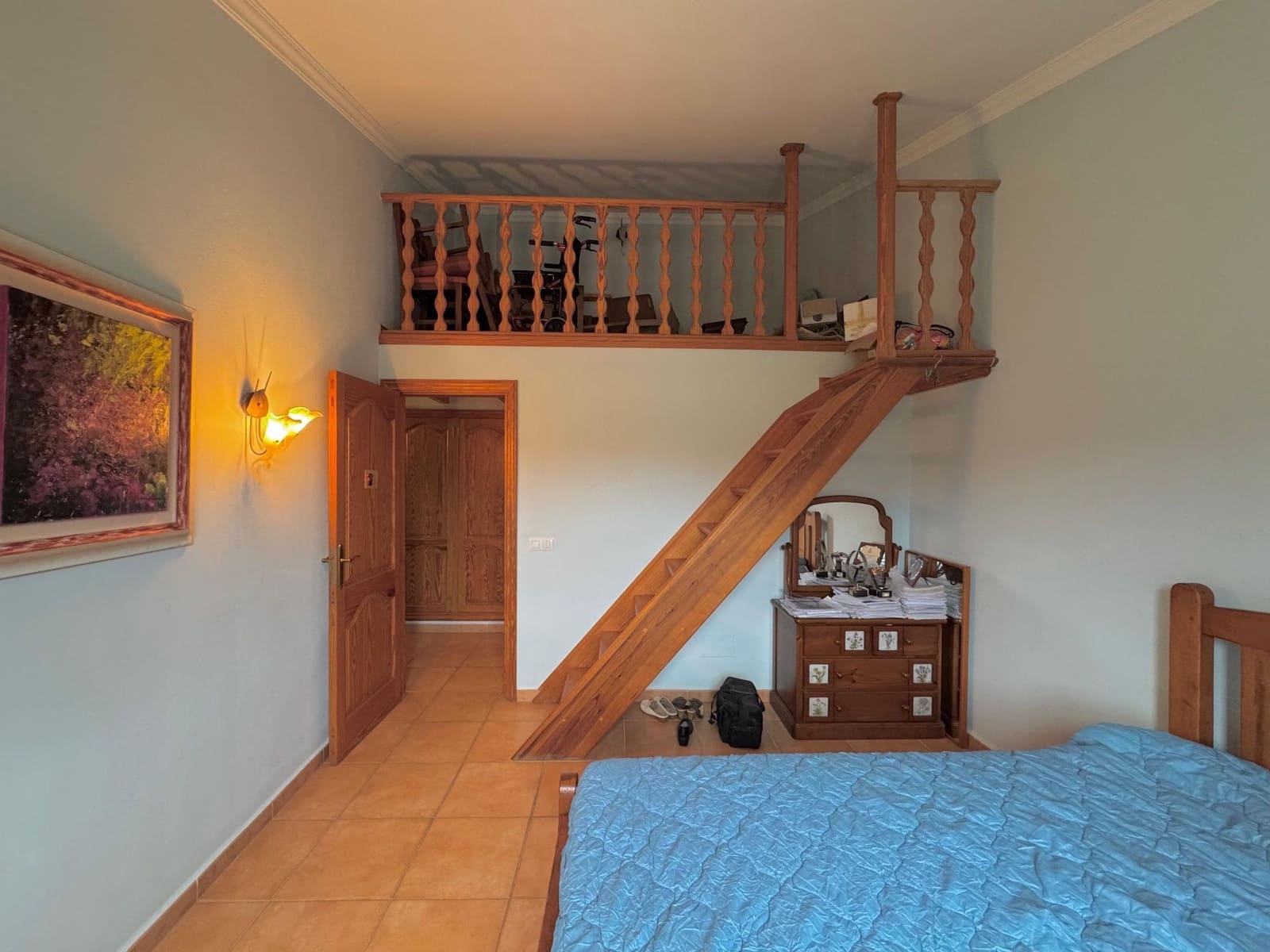 4 bedroom Finca/Country House for sale in Establiments - € 1,495,000 (Ref: 9410615)