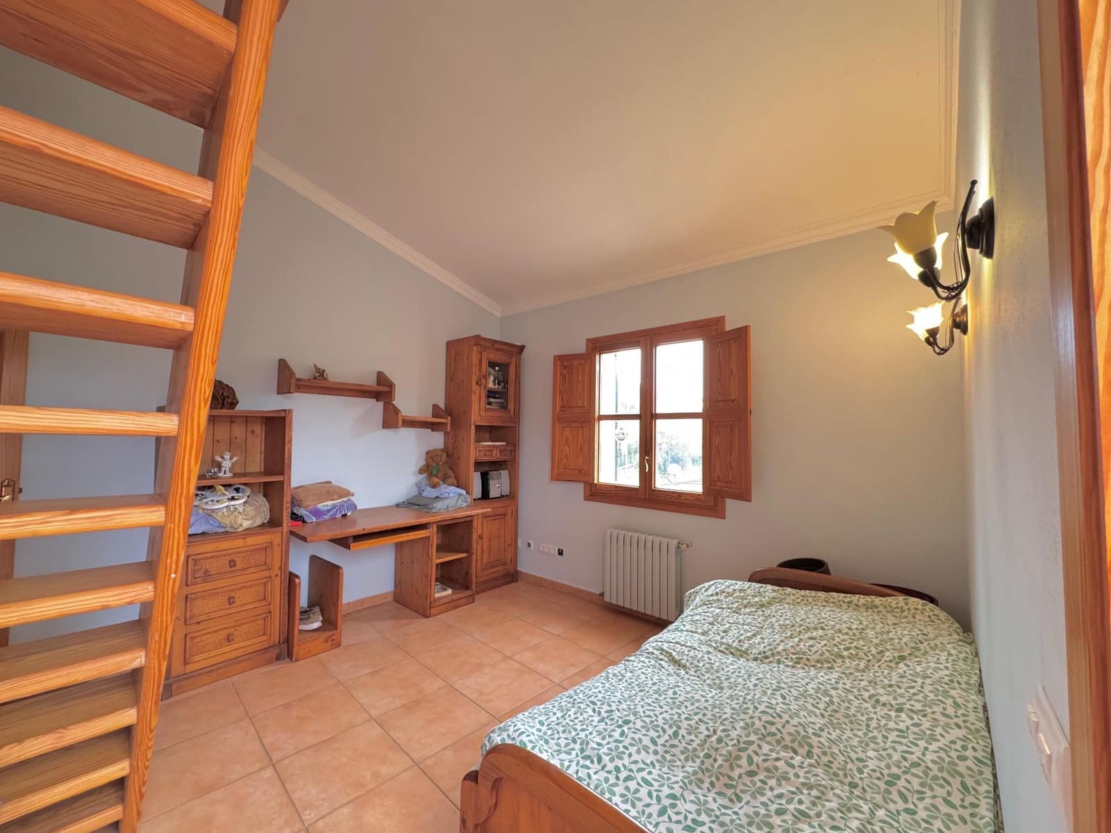 4 bedroom Finca/Country House for sale in Establiments - € 1,495,000 (Ref: 9410615)