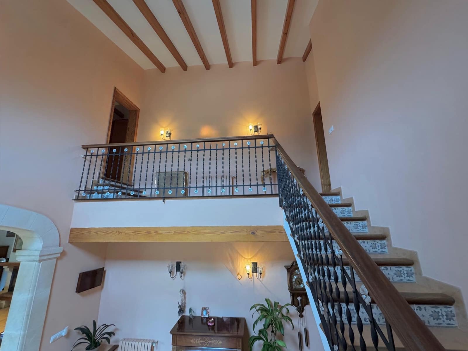 4 bedroom Finca/Country House for sale in Establiments - € 1,495,000 (Ref: 9410615)