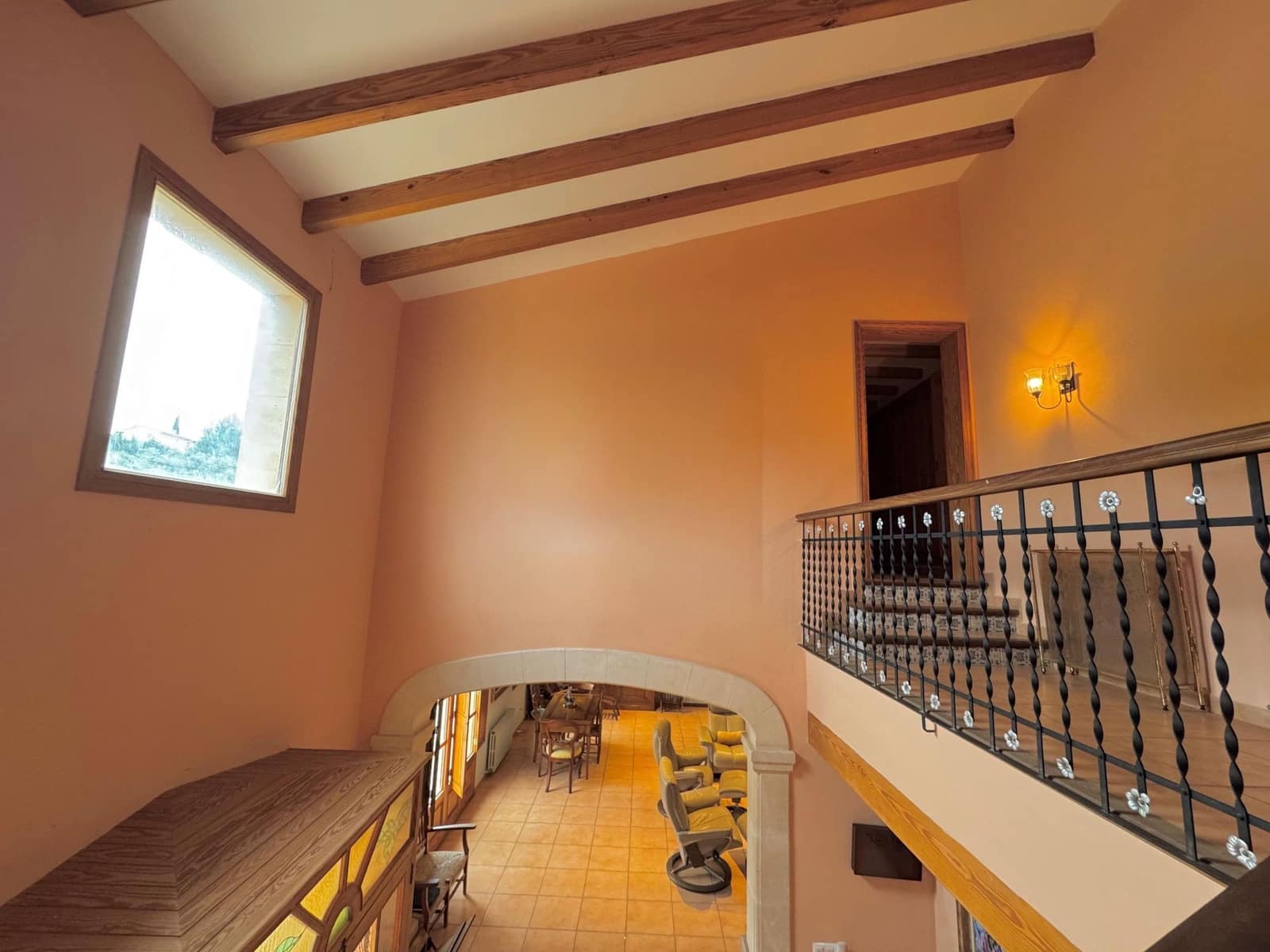 4 bedroom Finca/Country House for sale in Establiments - € 1,495,000 (Ref: 9410615)