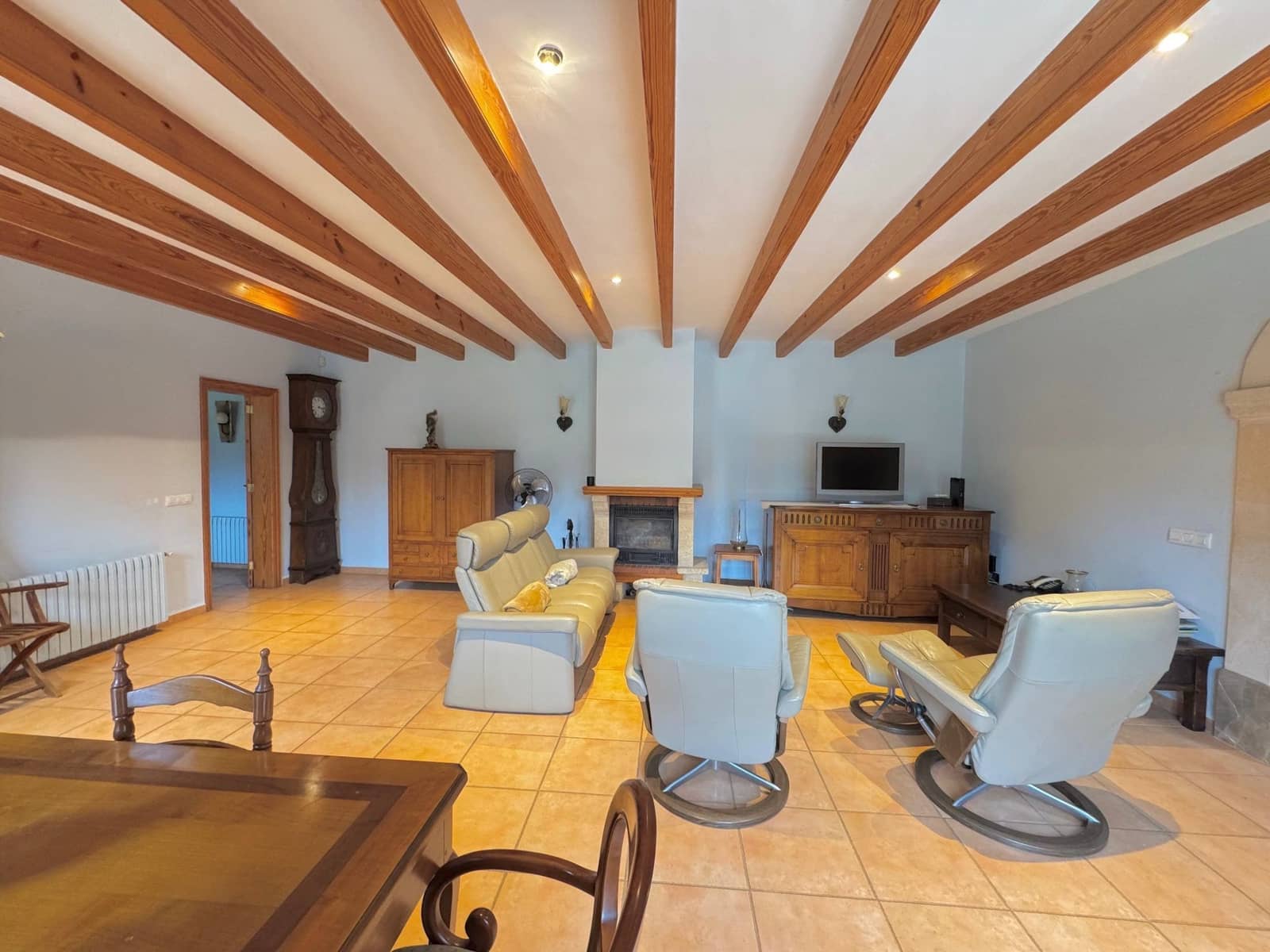 4 bedroom Finca/Country House for sale in Establiments - € 1,495,000 (Ref: 9410615)