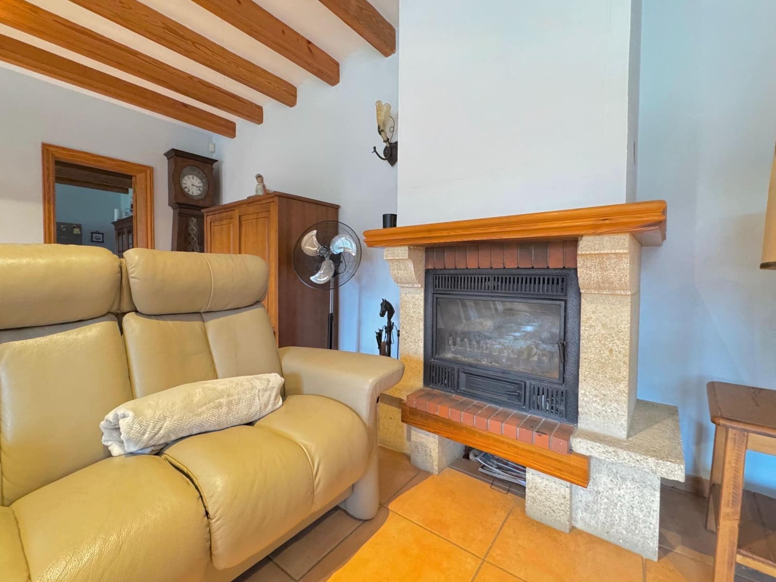 4 bedroom Finca/Country House for sale in Establiments - € 1,495,000 (Ref: 9410615)
