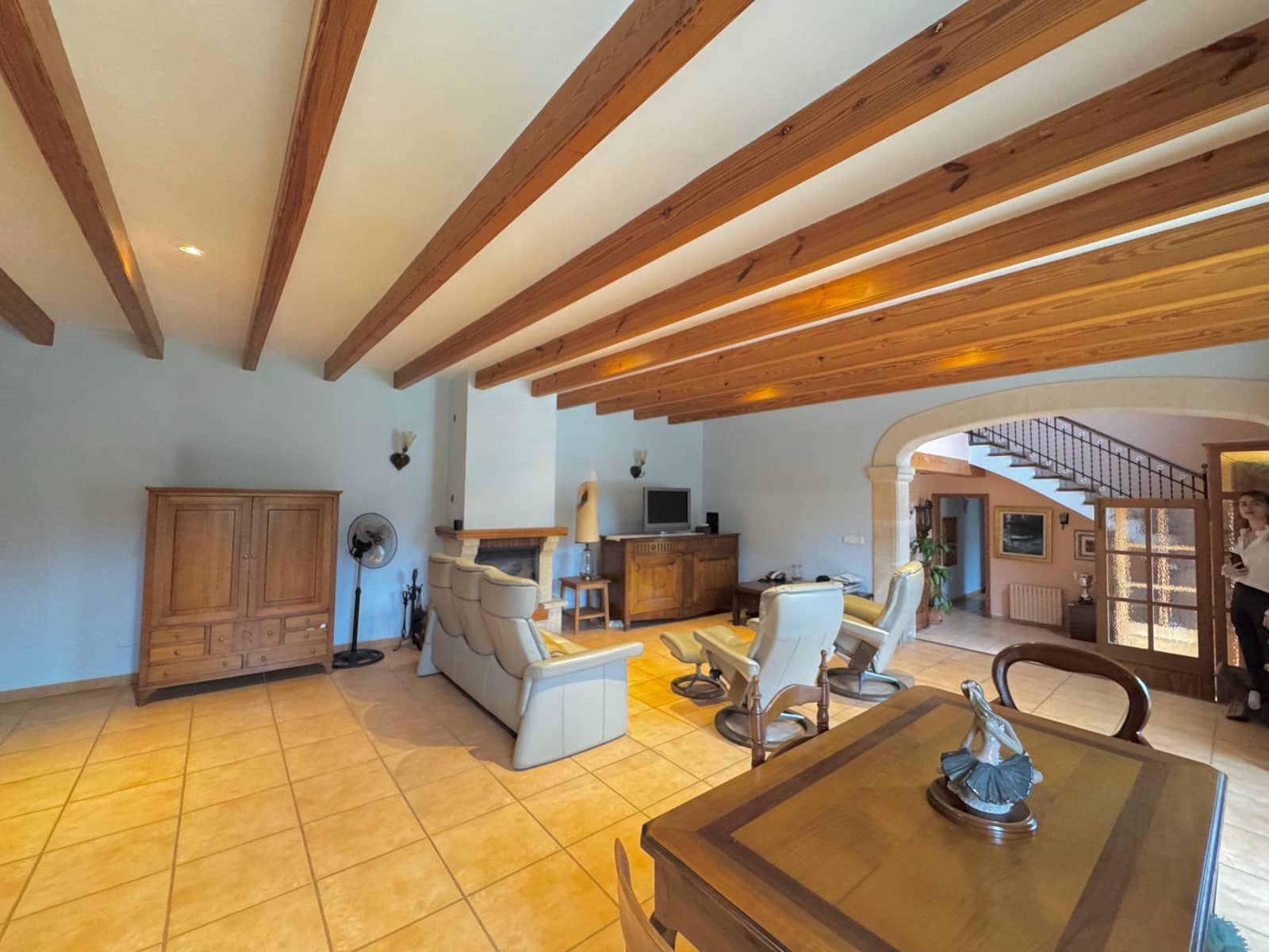 4 bedroom Finca/Country House for sale in Establiments - € 1,495,000 (Ref: 9410615)