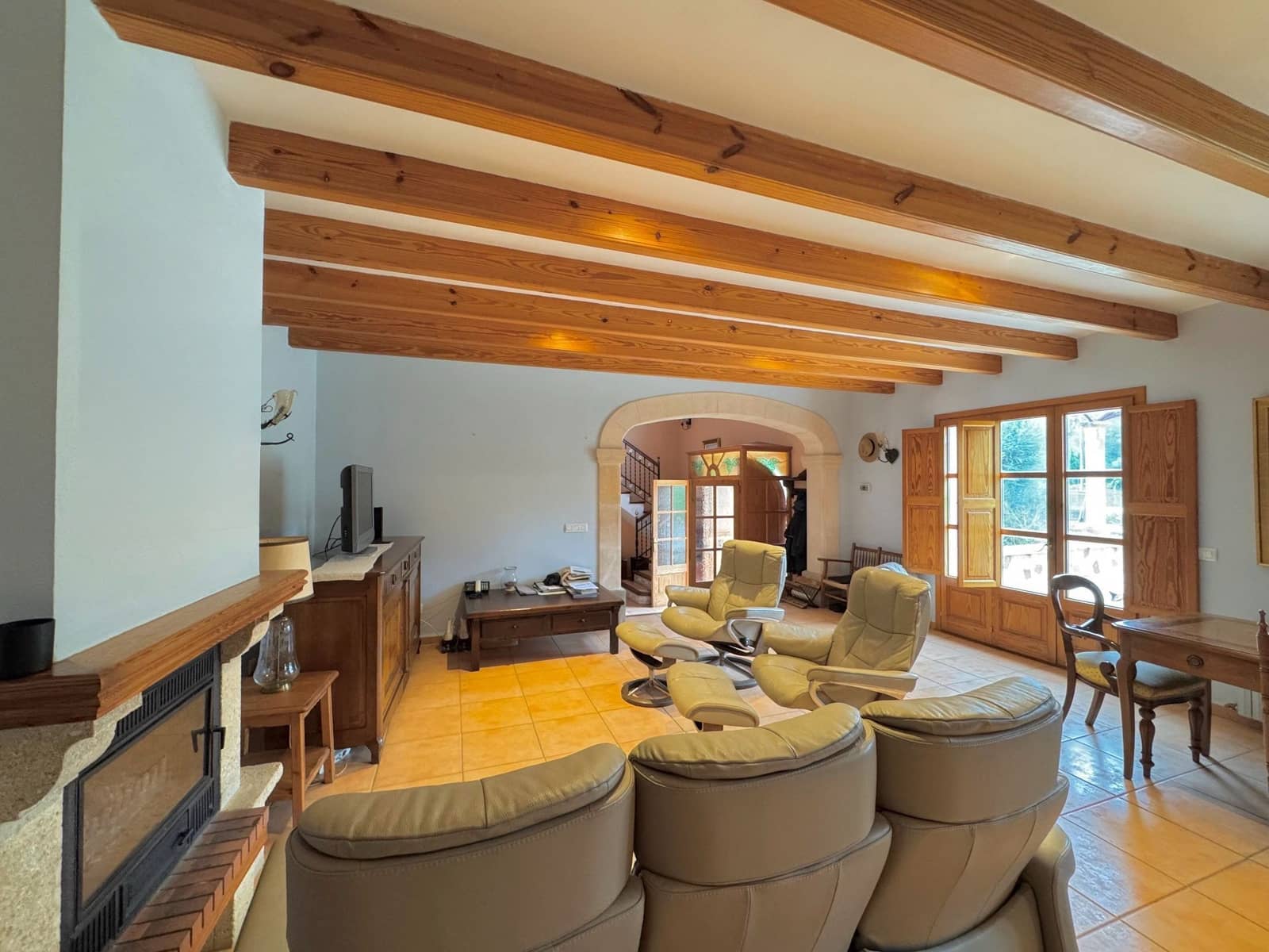 4 bedroom Finca/Country House for sale in Establiments - € 1,495,000 (Ref: 9410615)