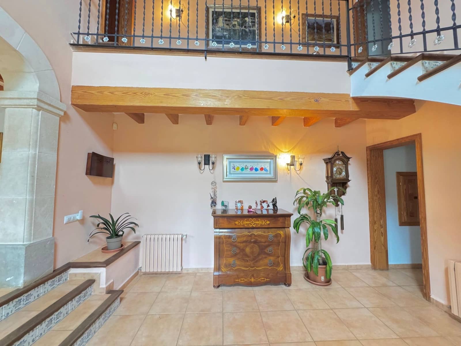 4 bedroom Finca/Country House for sale in Establiments - € 1,495,000 (Ref: 9410615)