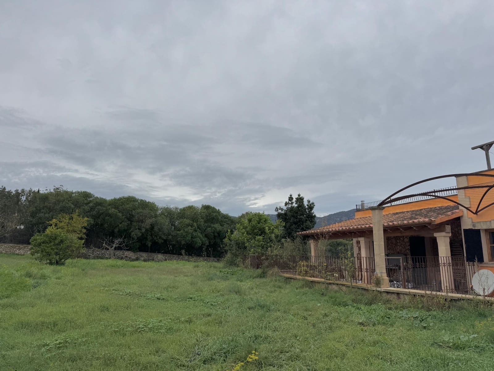 4 bedroom Finca/Country House for sale in Establiments - € 1,495,000 (Ref: 9410615)