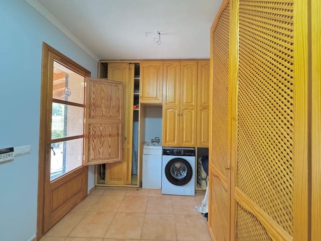 4 soveværelse Finca/Landehus til salg i Establiments, Palma de Mallorca - € 1.495.000 (Ref: 9410615)