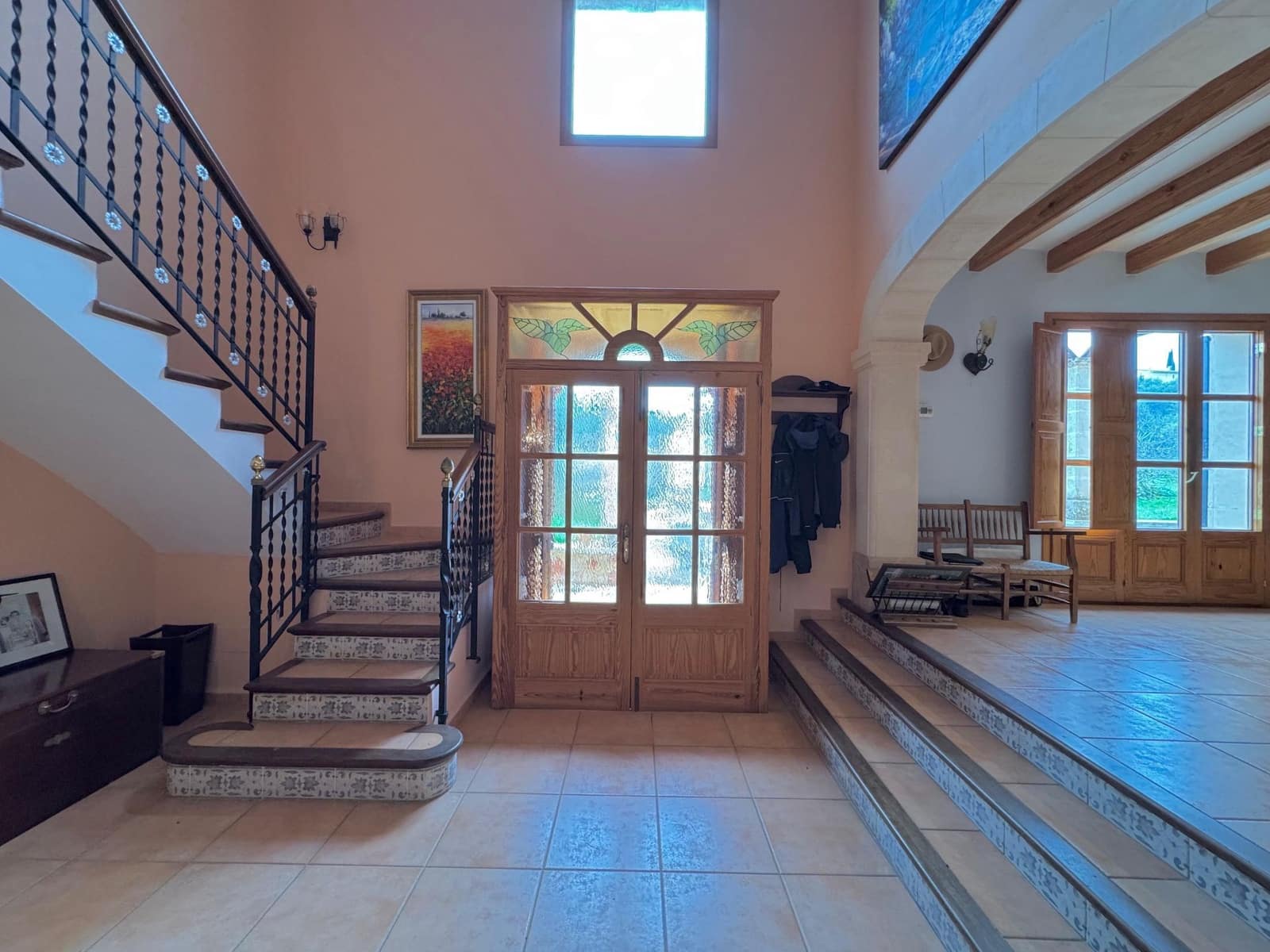 4 bedroom Finca/Country House for sale in Establiments - € 1,495,000 (Ref: 9410615)